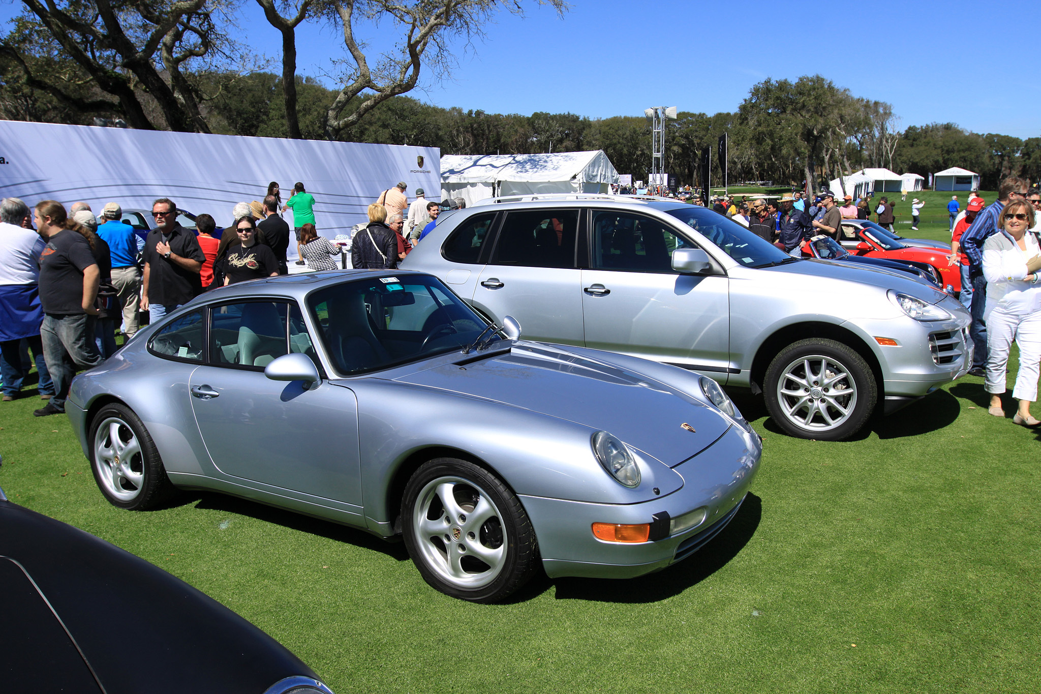 2014 Amelia Island Concours d'Elegance-38