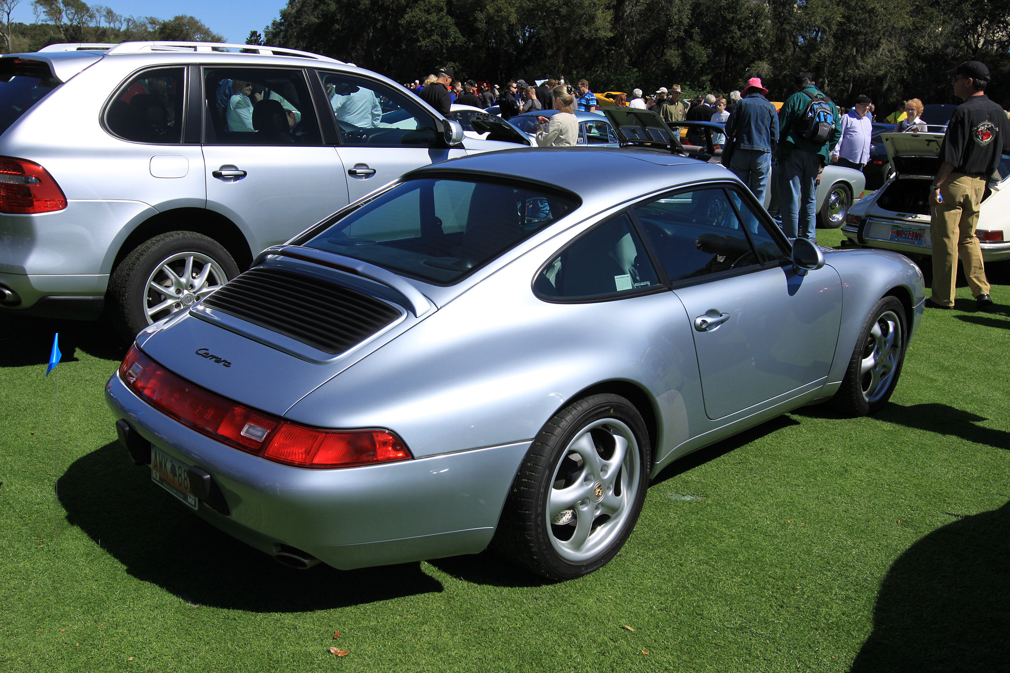 2014 Amelia Island Concours d'Elegance-38