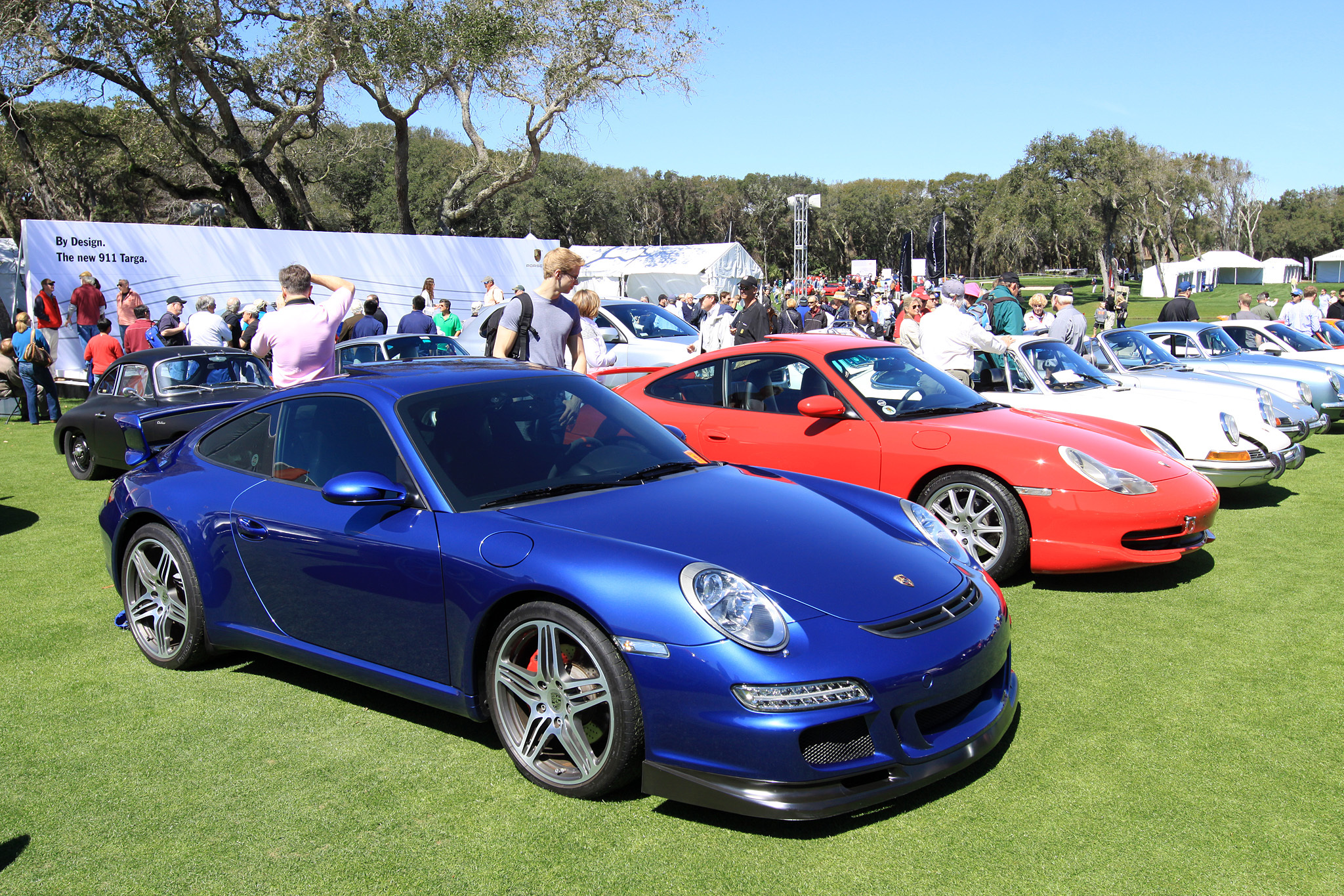 2014 Amelia Island Concours d'Elegance-38