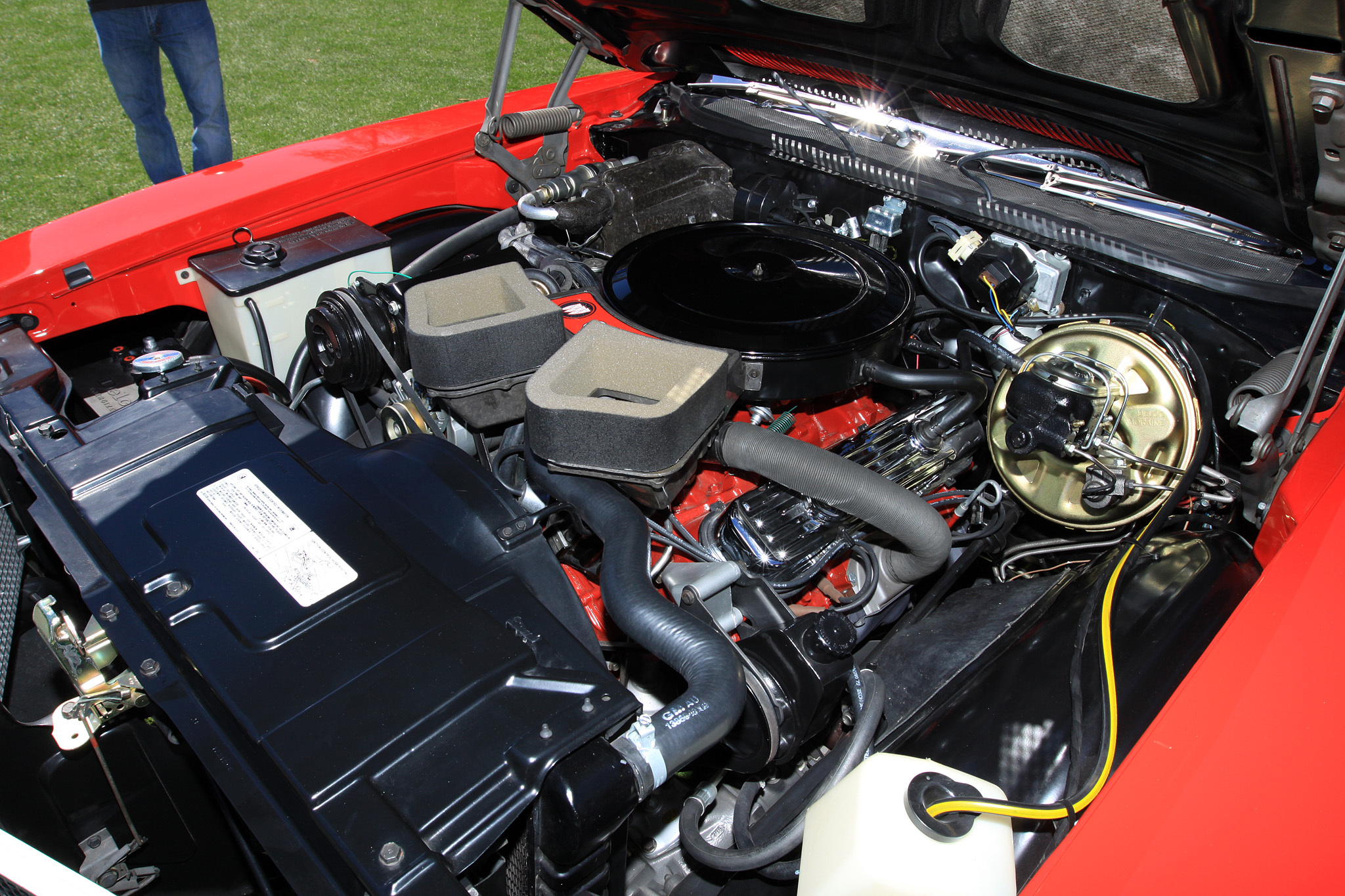 2014 Amelia Island Concours d'Elegance-38