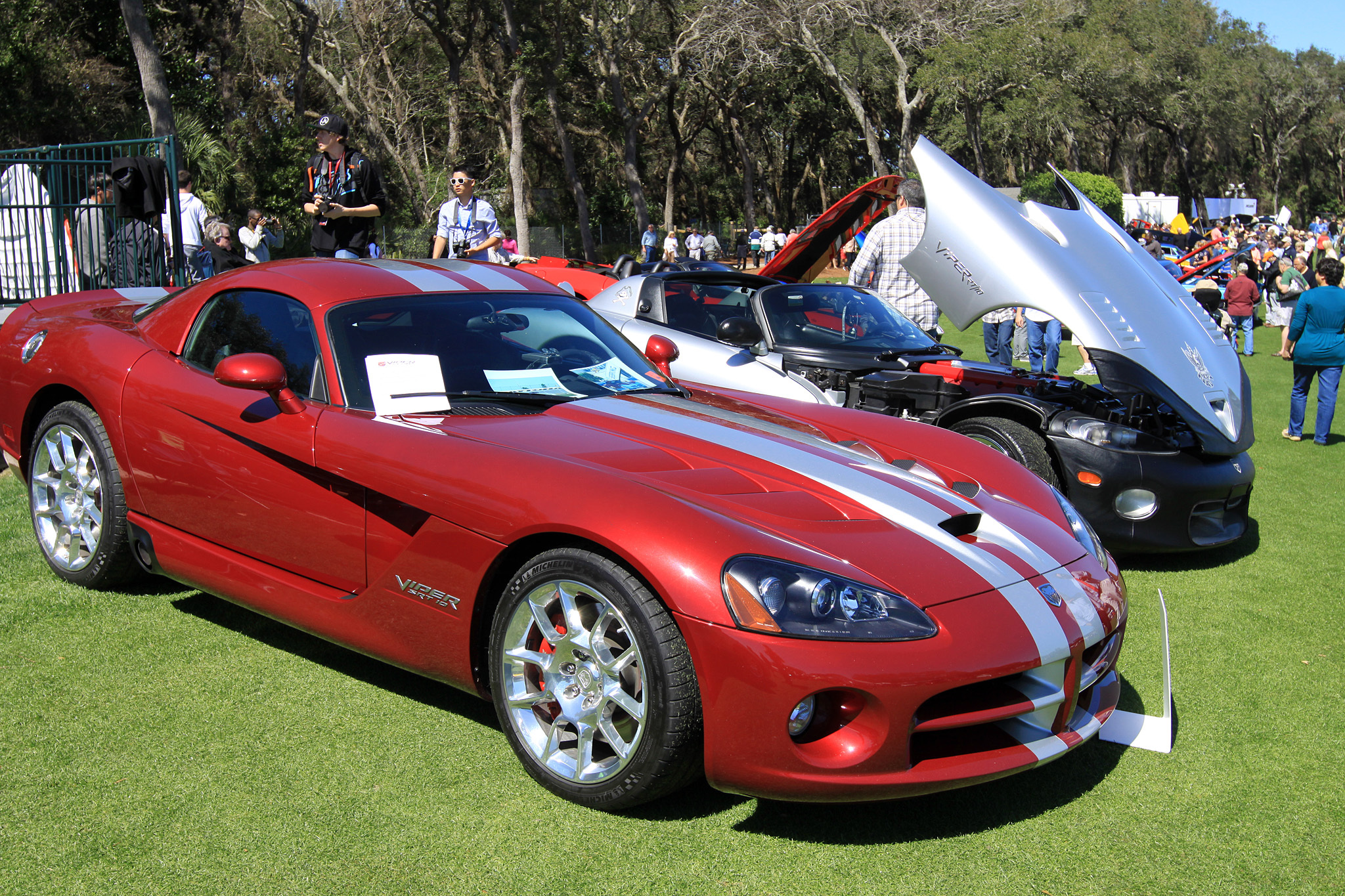 2014 Amelia Island Concours d'Elegance-38