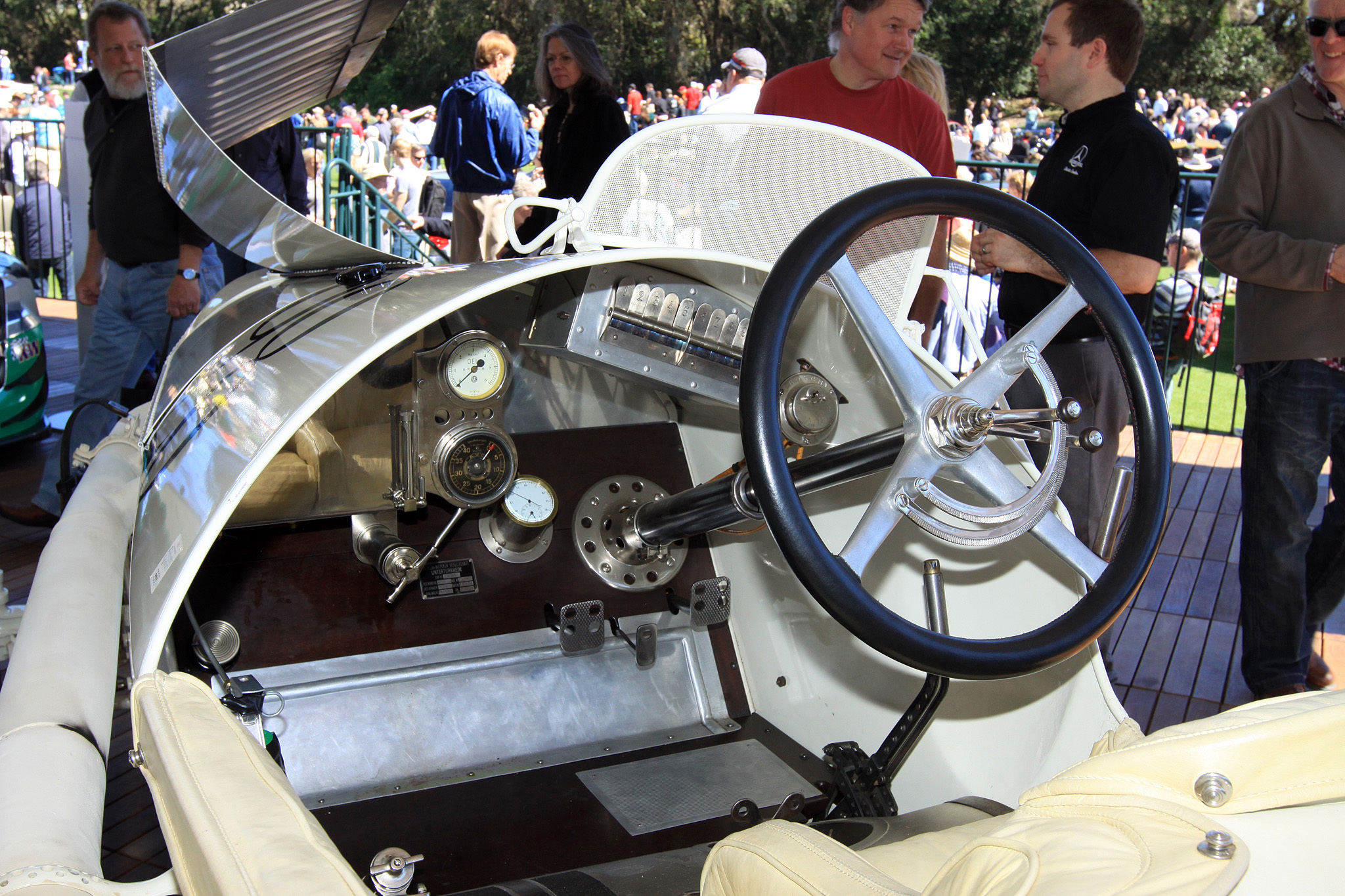 2014 Amelia Island Concours d'Elegance-39