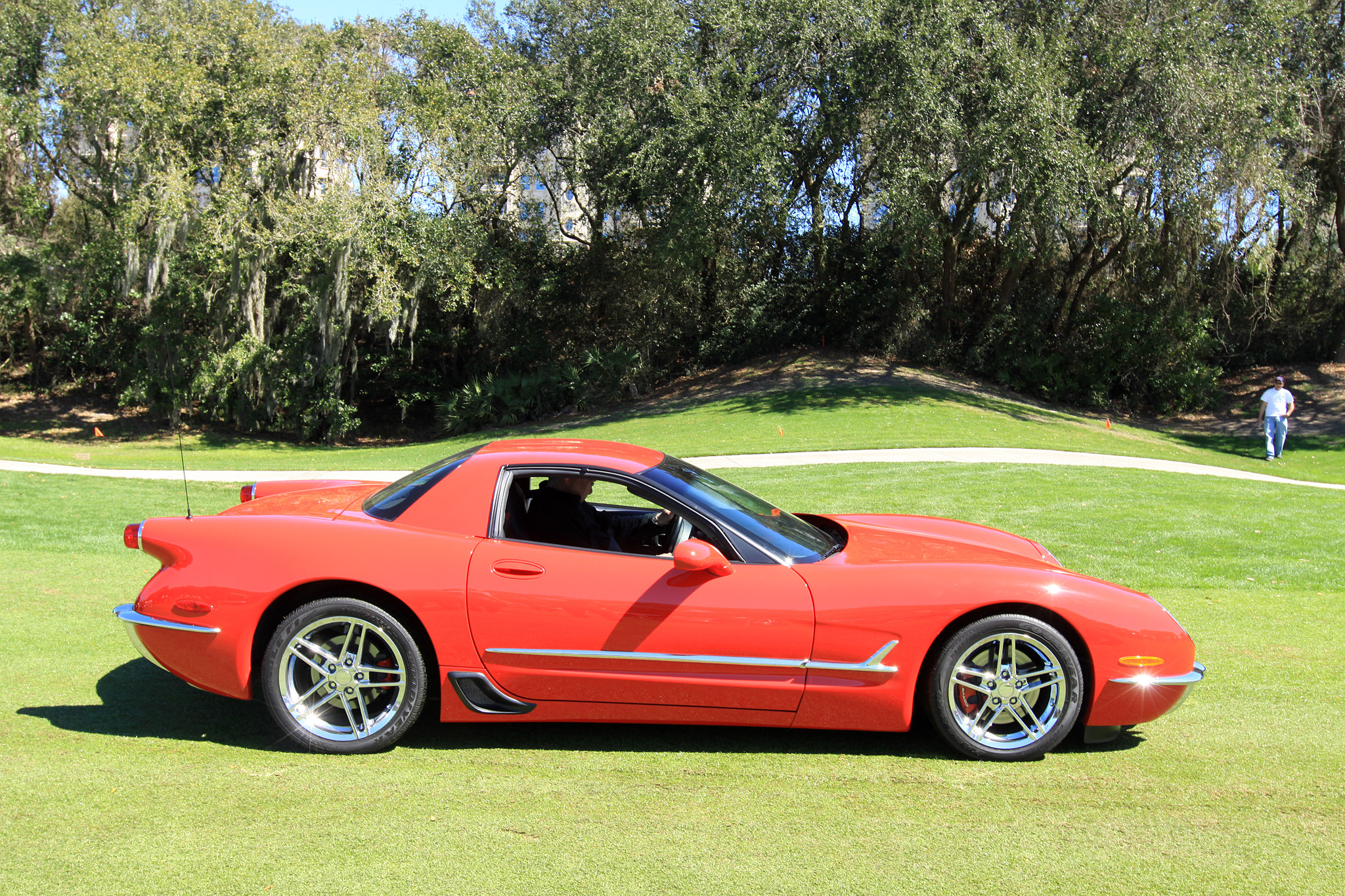 2014 Amelia Island Concours d'Elegance-38