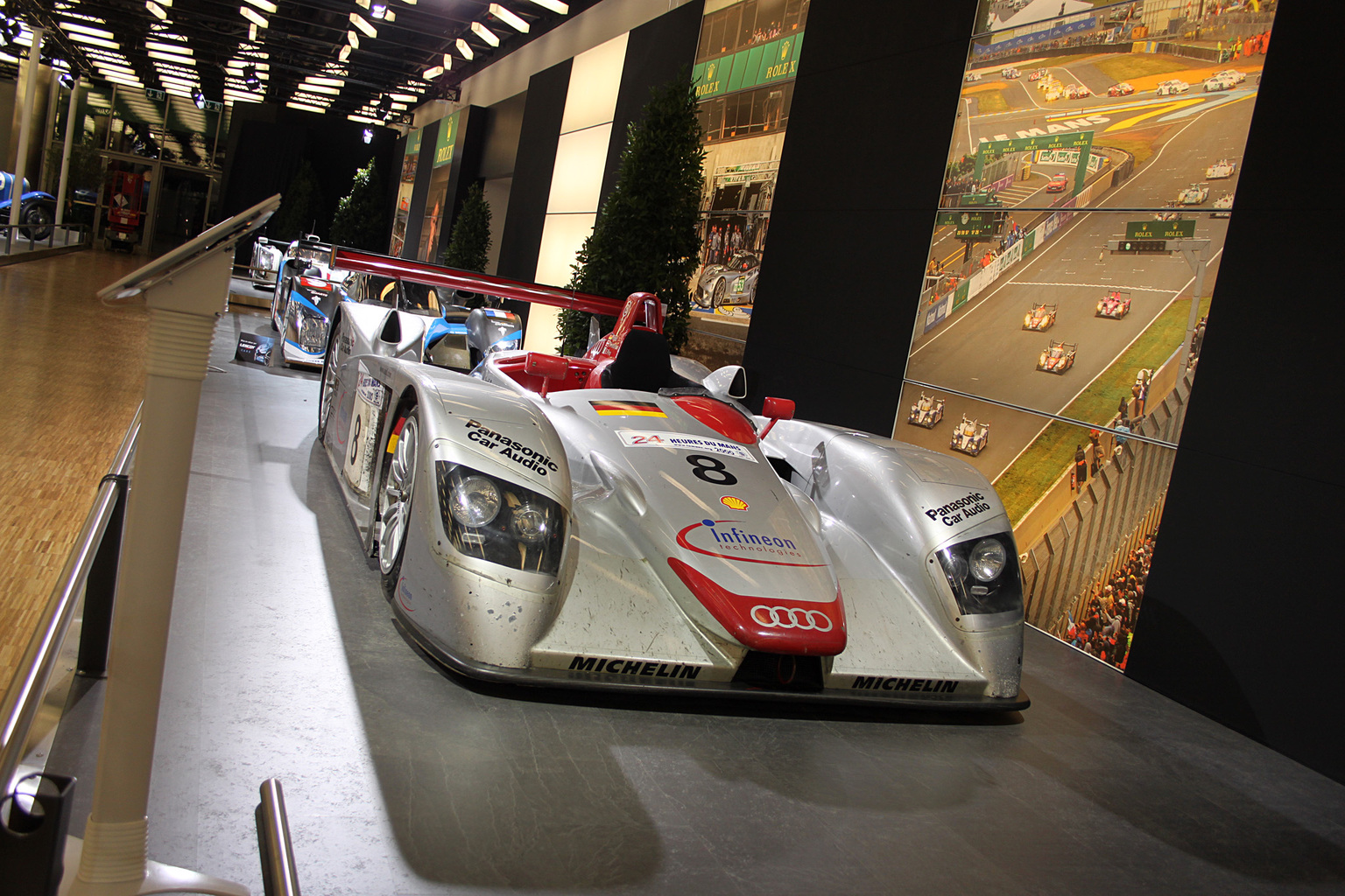 2014 Geneva Motor Show