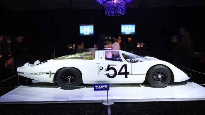 The Amelia Island Auction By Gooding Amp Company Gallery