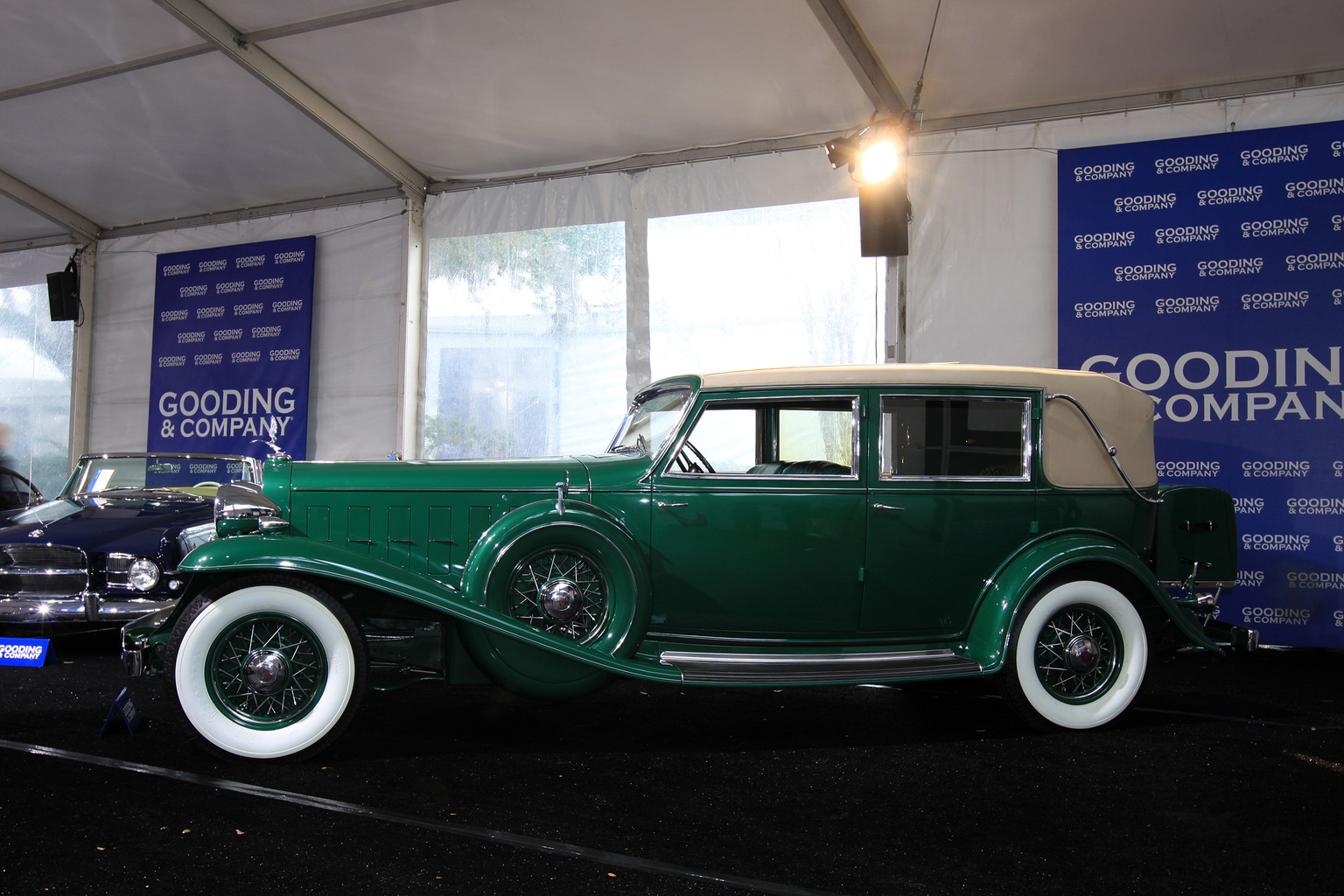 1932 Cadillac Series 452-B V16 Gallery