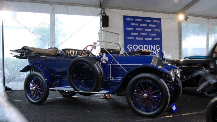 The Amelia Island Auction By Gooding Amp Company Gallery