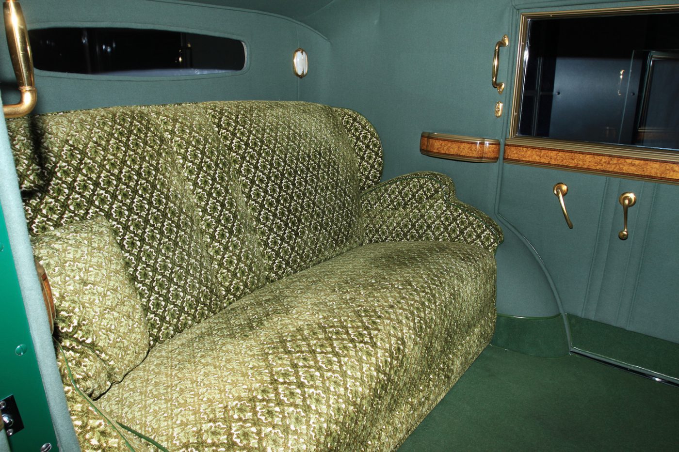 1932 Cadillac Series 452-B V16 Gallery