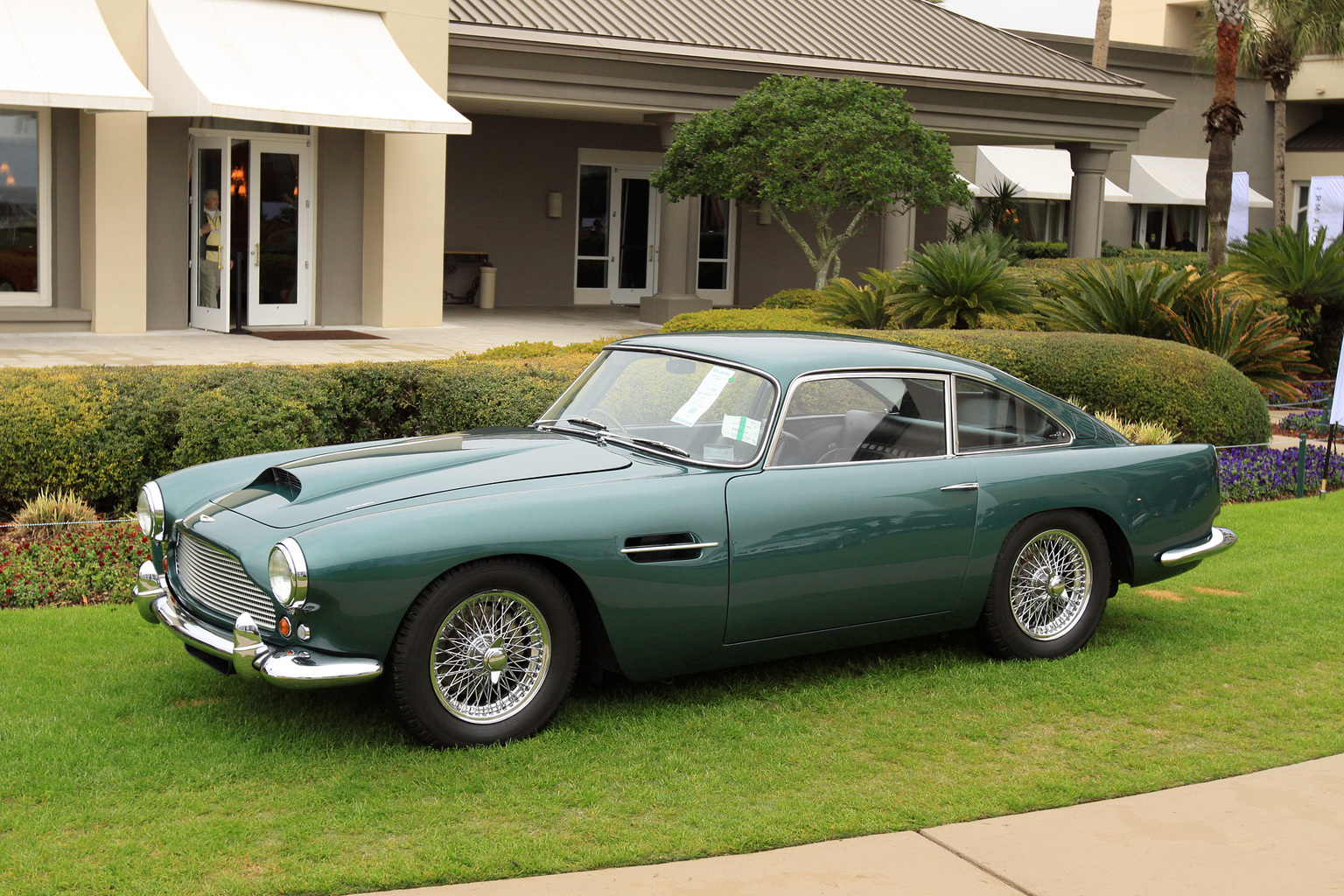 Amelia Island 2014 by RM Auctions