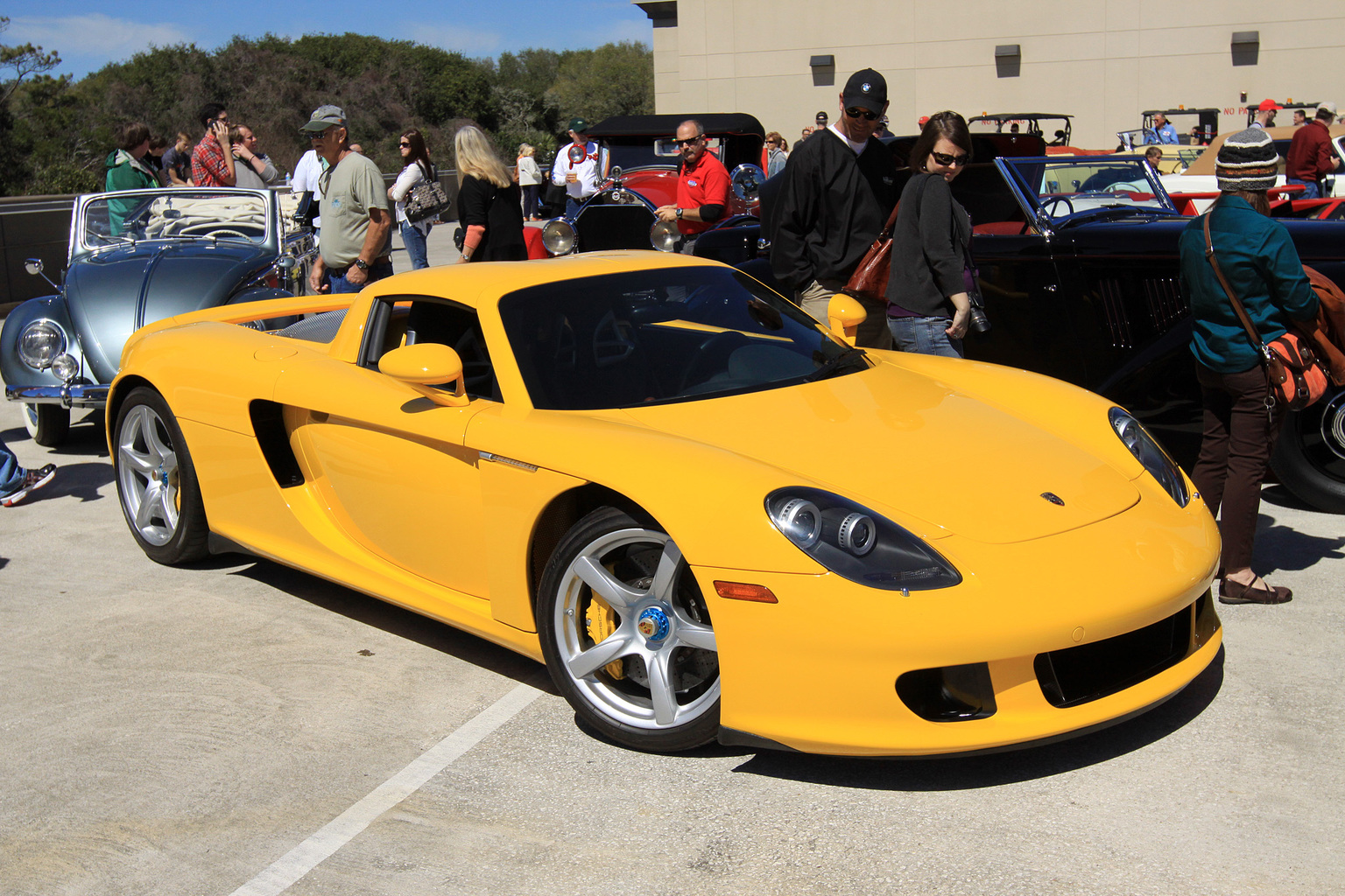 Amelia Island 2014 by RM Auctions