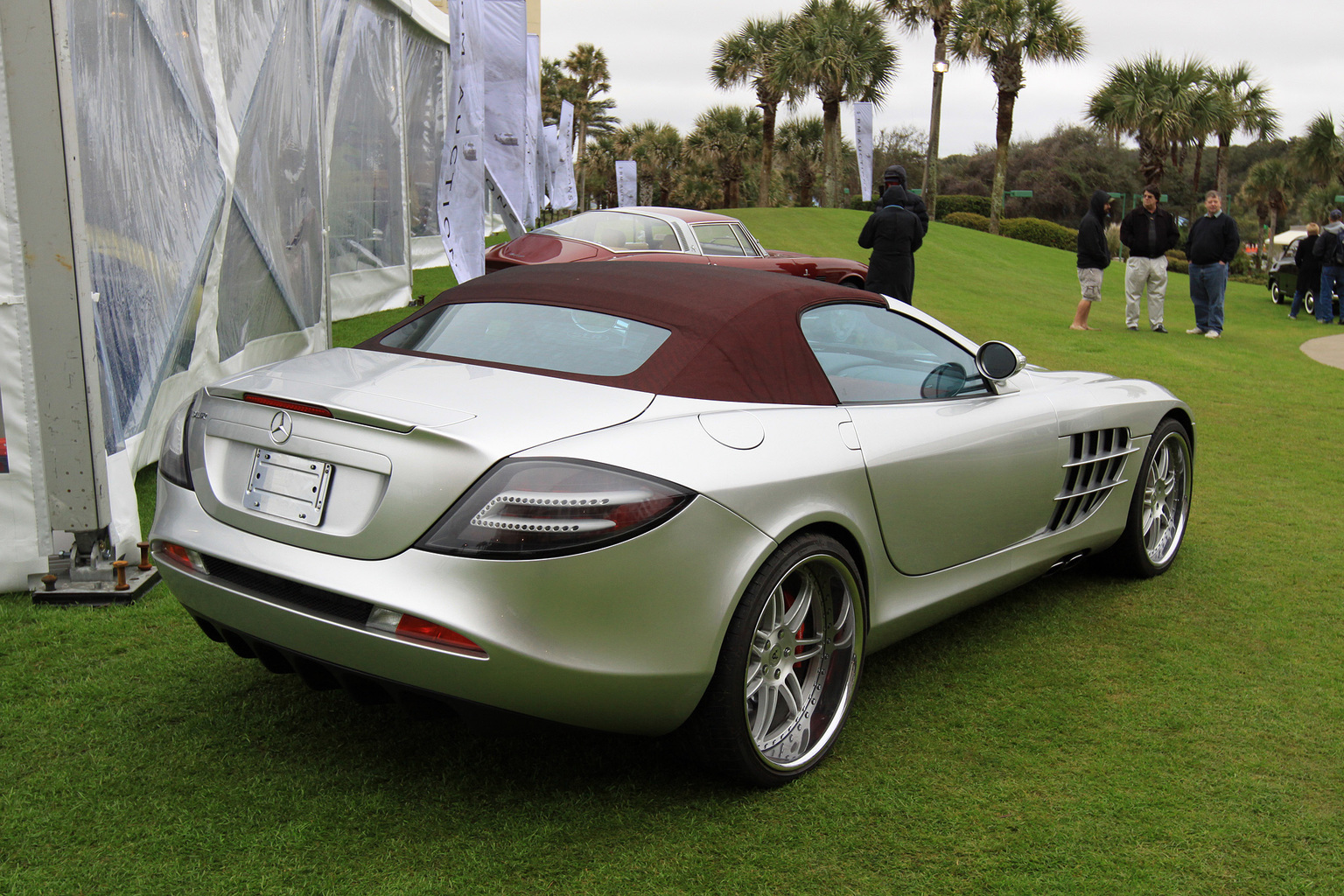 Amelia Island 2014 by RM Auctions