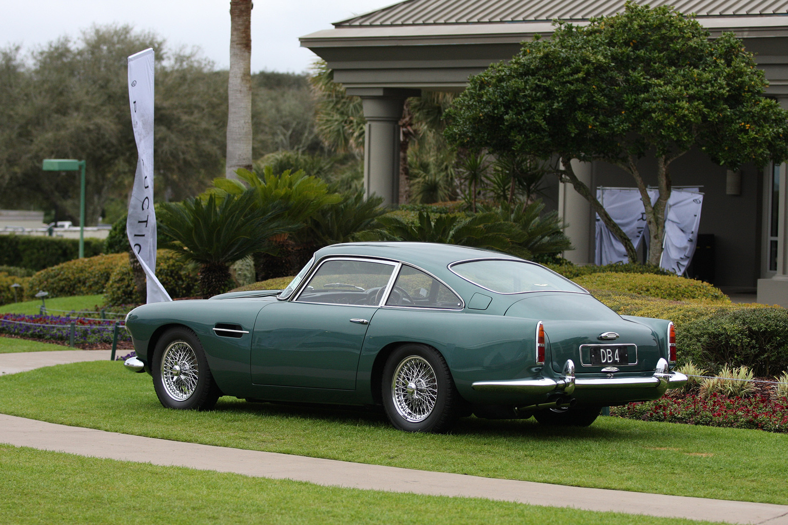 Amelia Island 2014 by RM Auctions