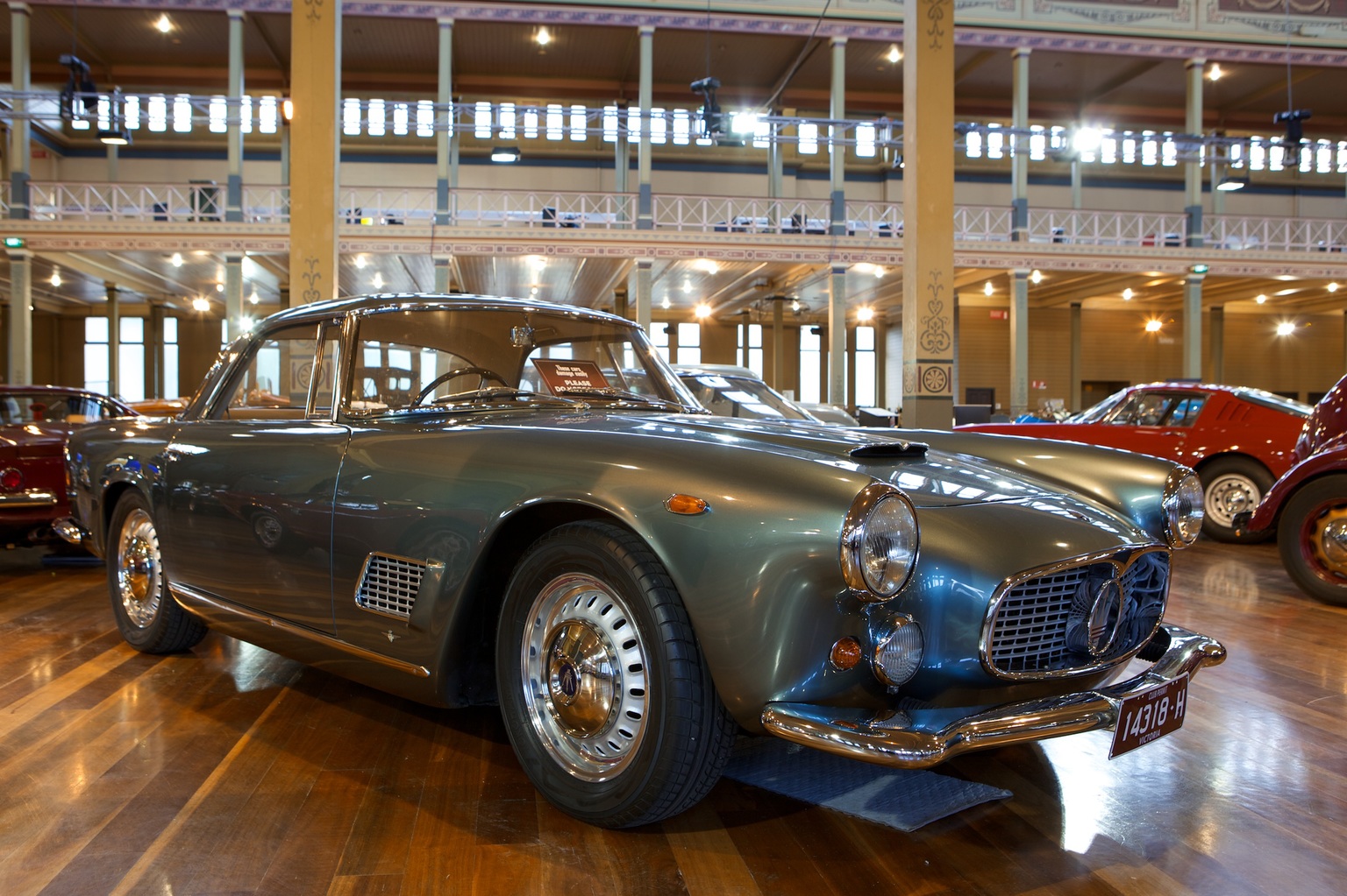 Palm Beach Cavallino Classic 23