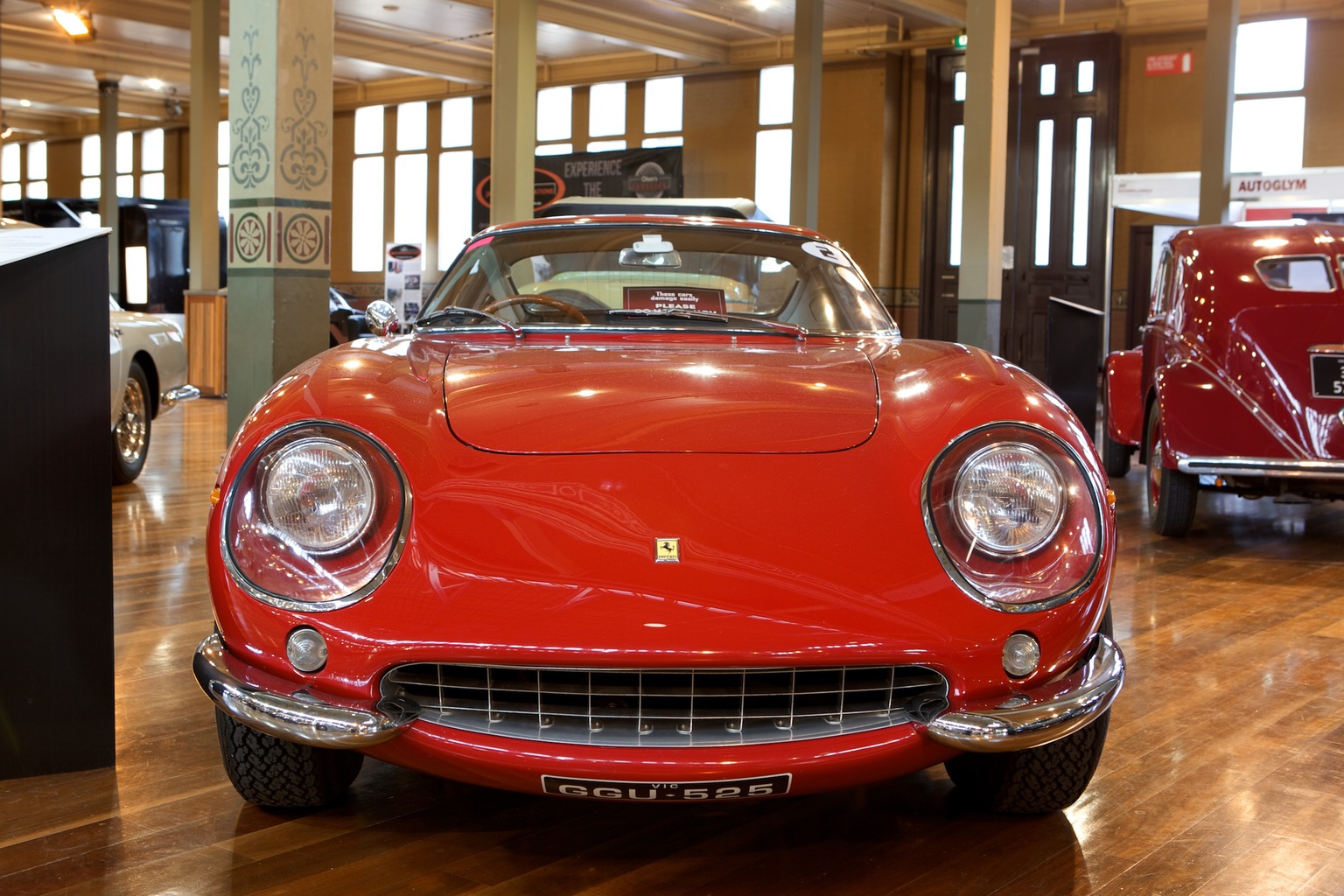 Palm Beach Cavallino Classic 23