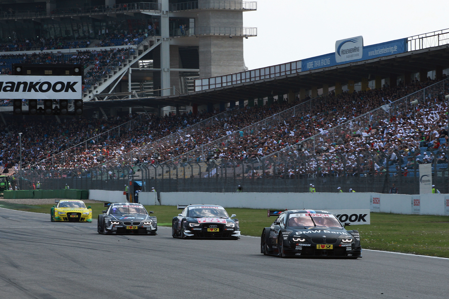 2013 BMW M3 DTM Gallery