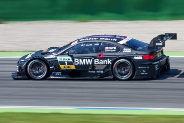 2013 BMW M3 DTM Gallery