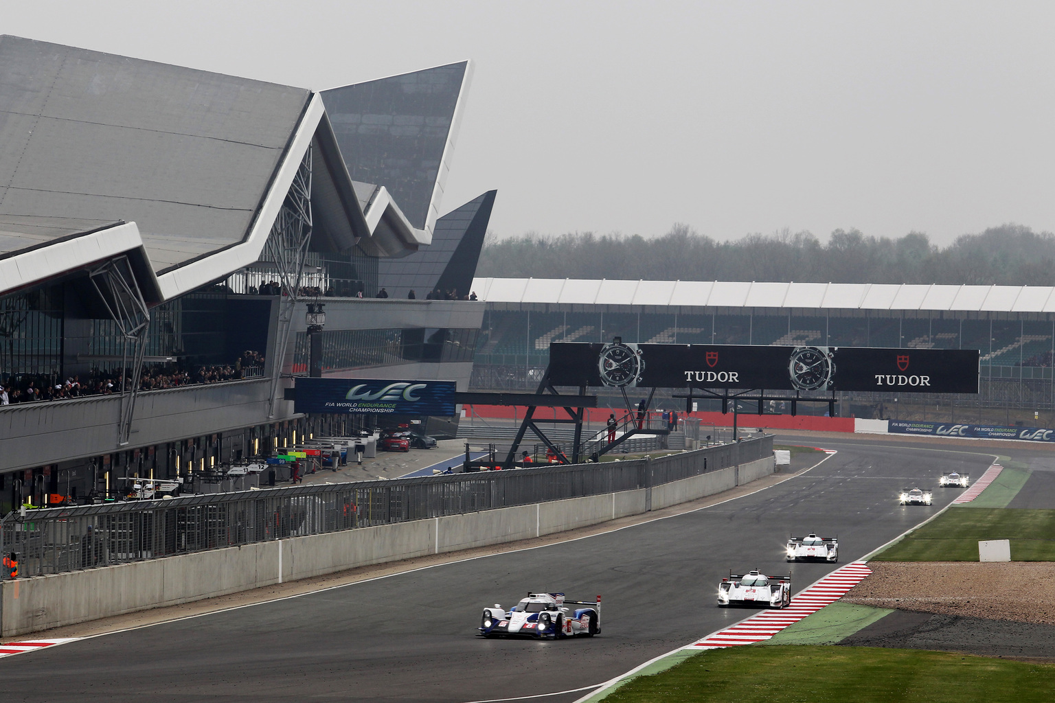 6 Hours of Silverstone 2014