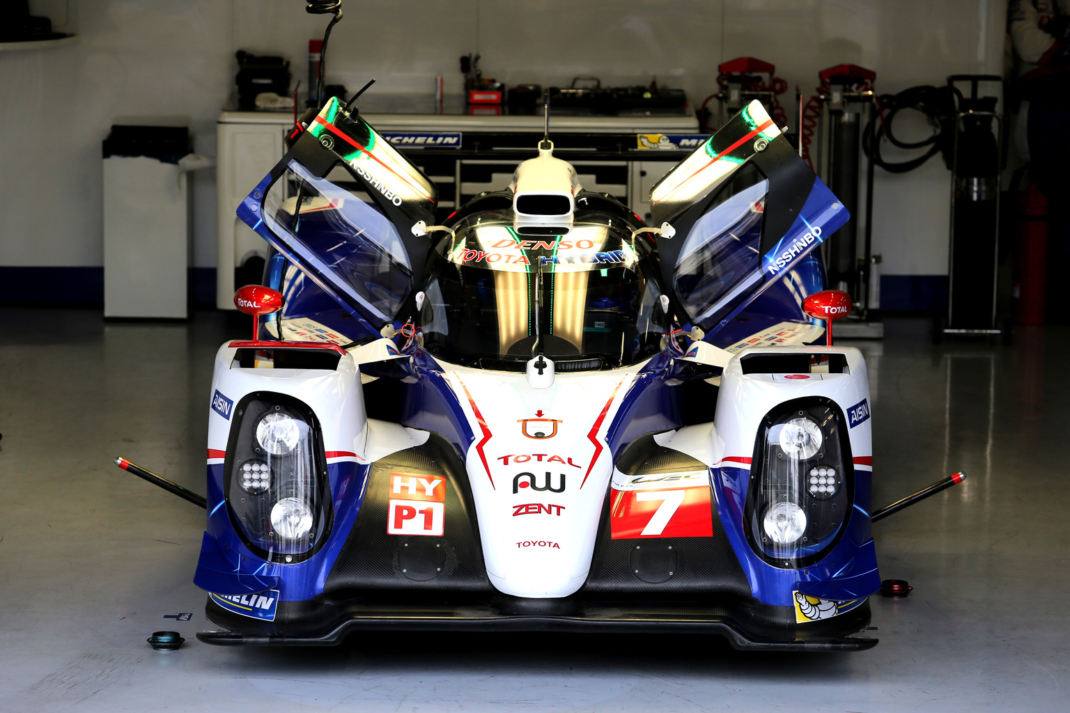 6 Hours of Silverstone 2014