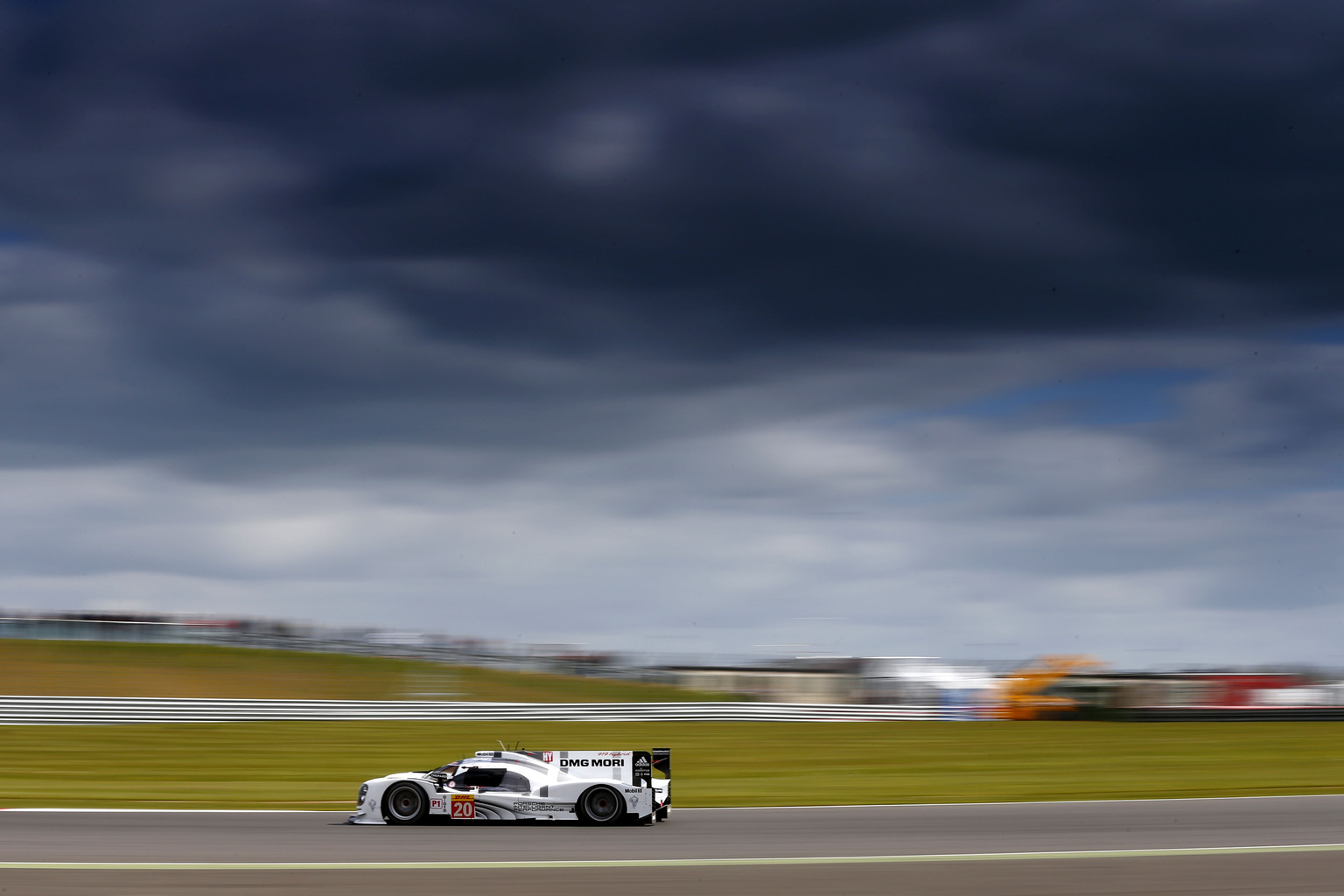 6 Hours of Silverstone 2014