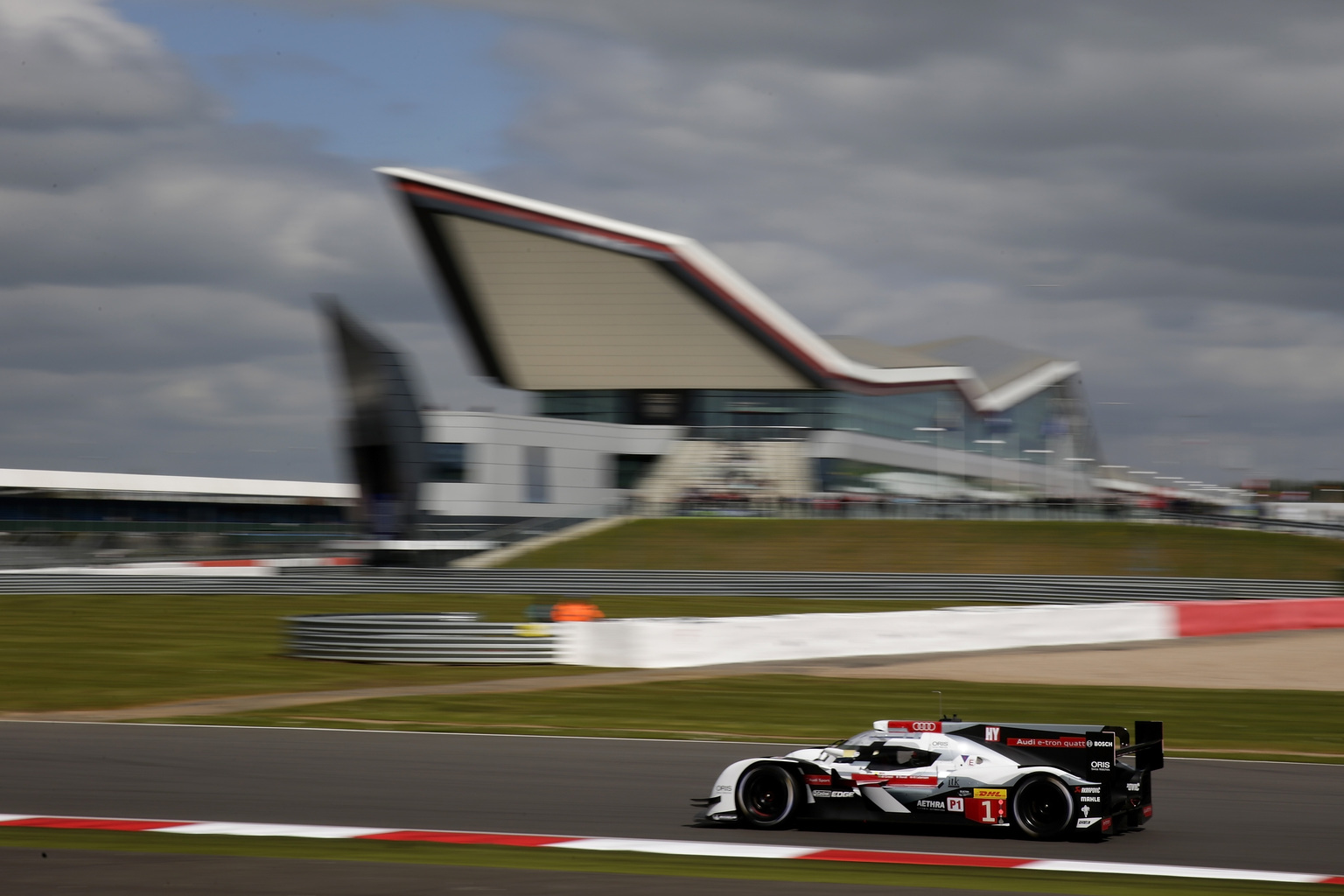 6 Hours of Silverstone 2014