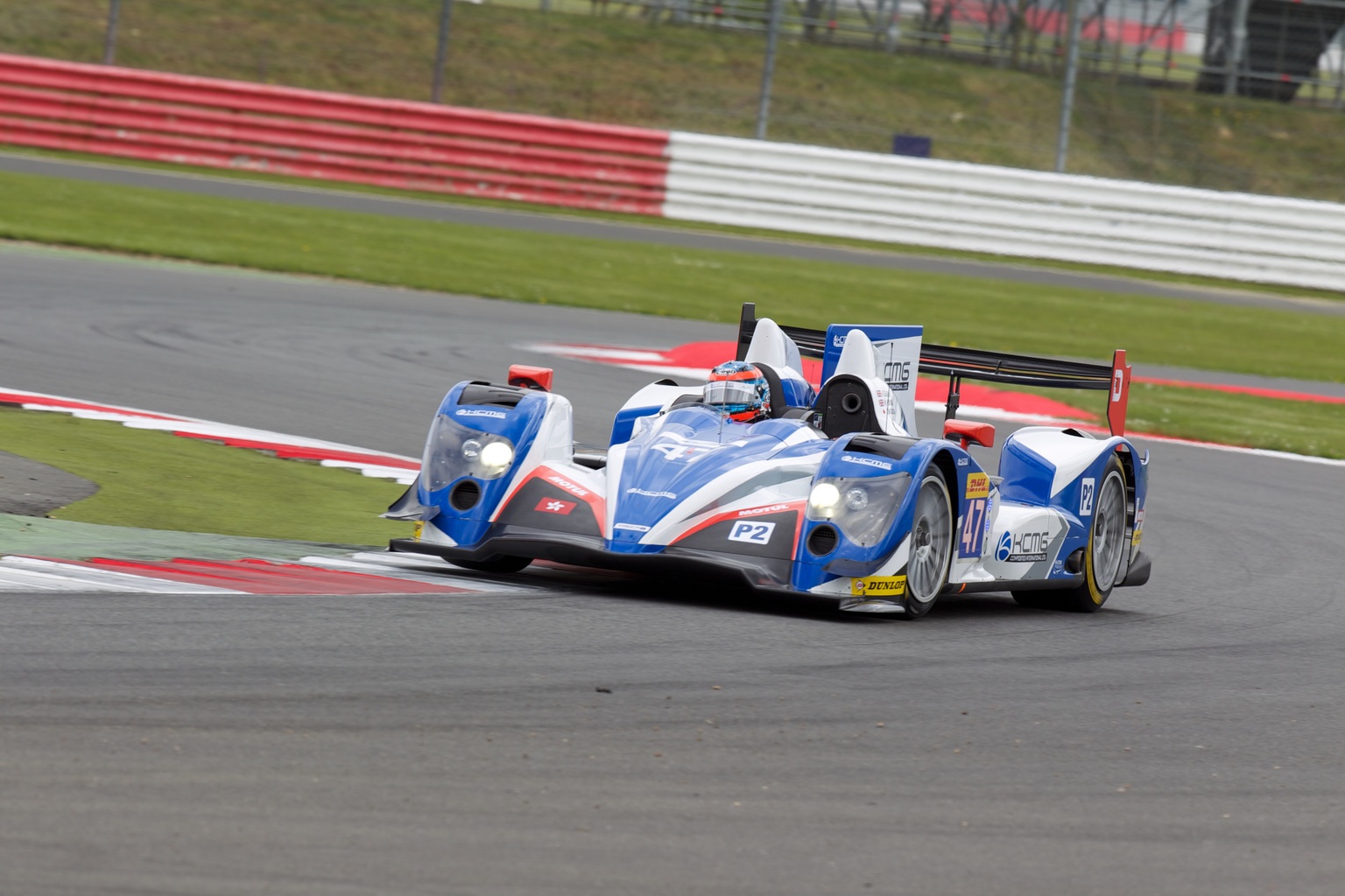 6 Hours of Silverstone 2014