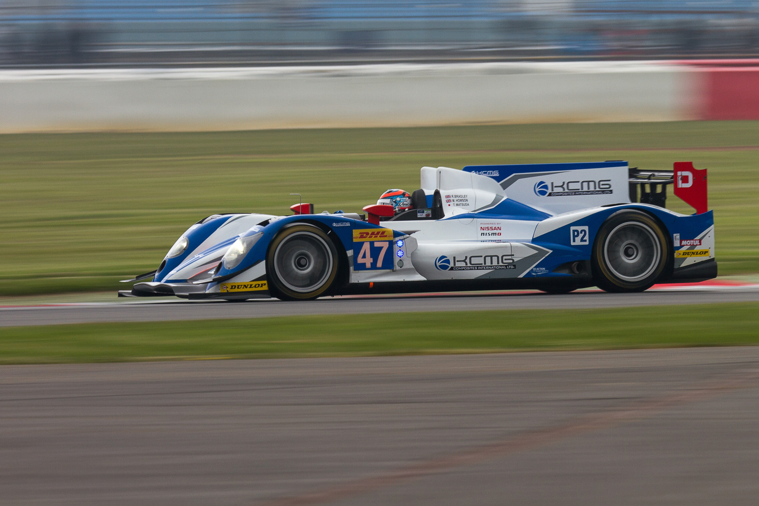 6 Hours of Silverstone 2014