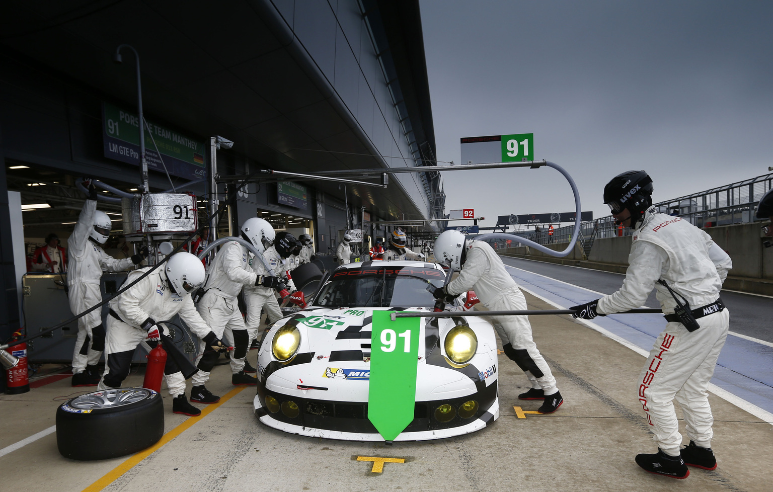 6 Hours of Silverstone 2014