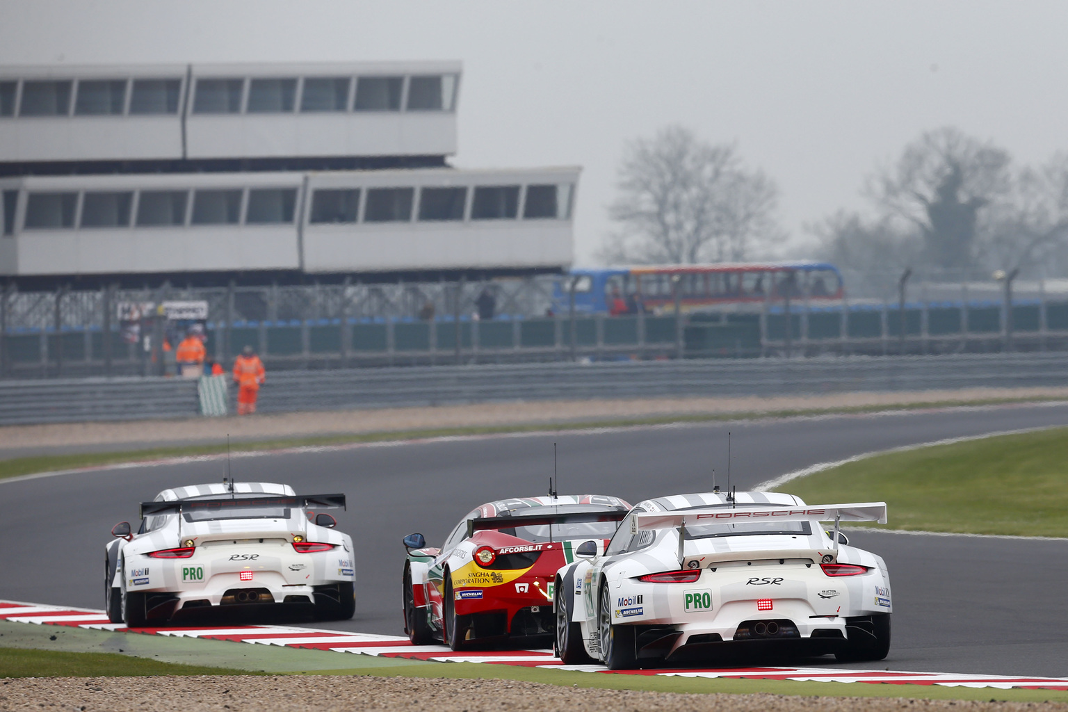 6 Hours of Silverstone 2014