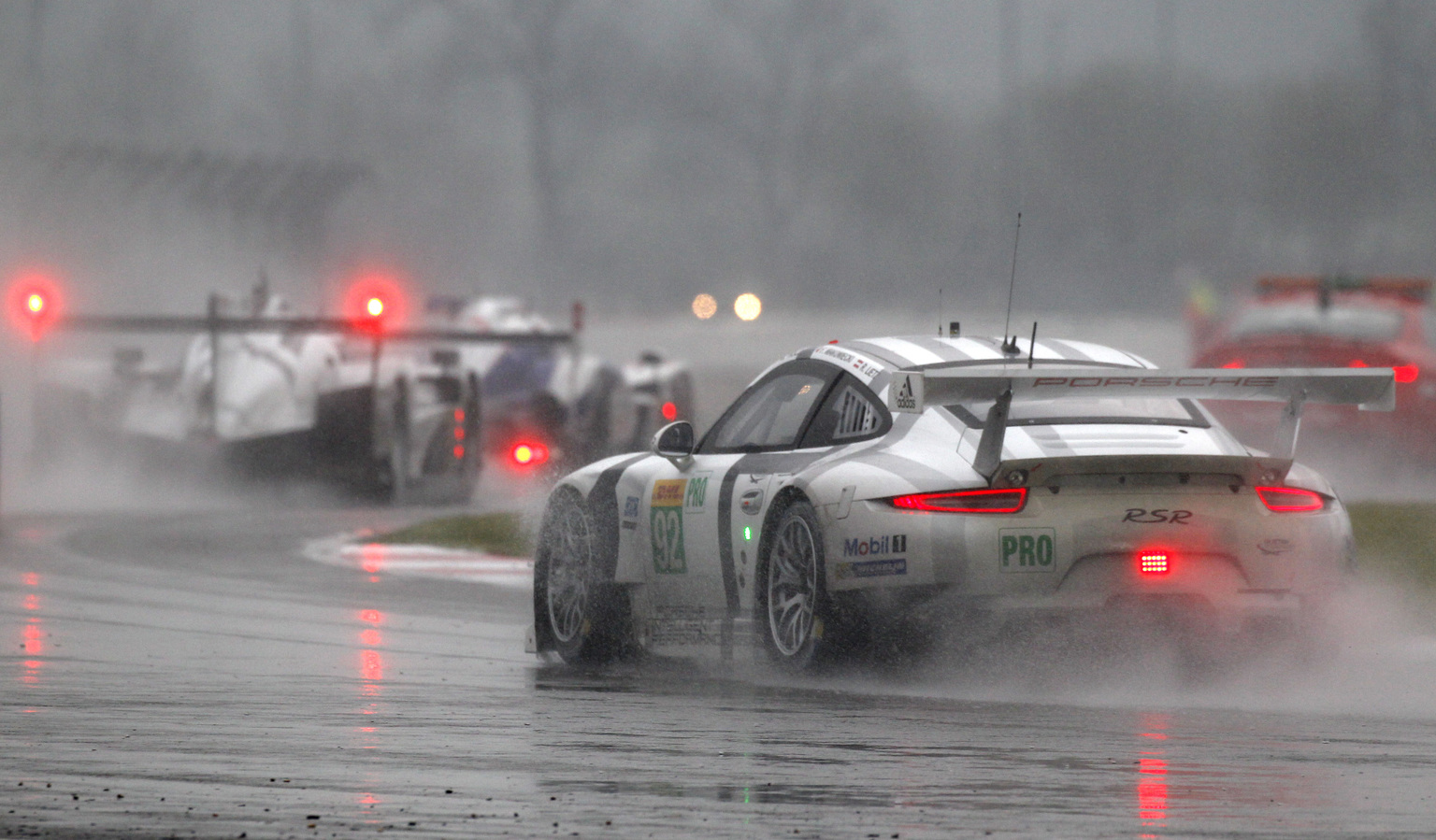 6 Hours of Silverstone 2014