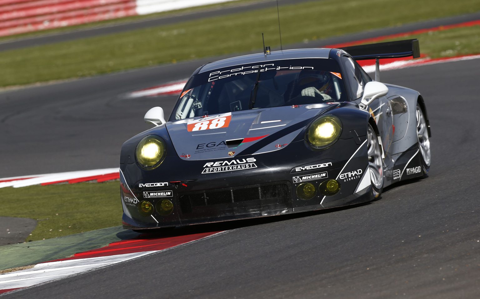 6 Hours of Silverstone 2014