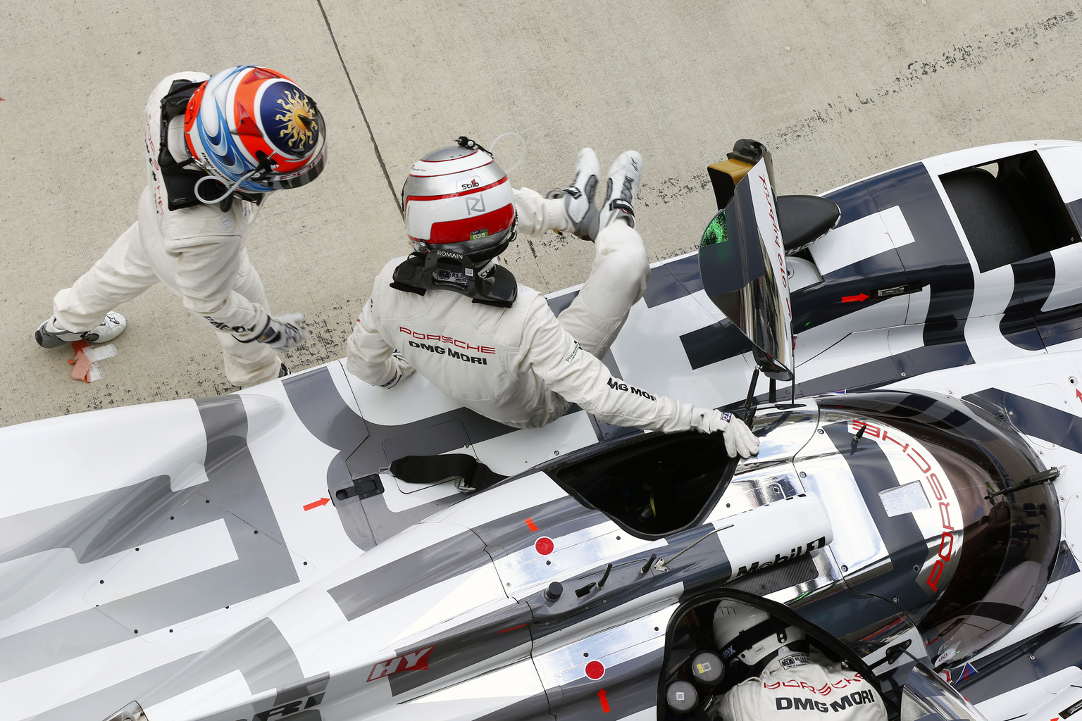 6 Hours of Silverstone 2014