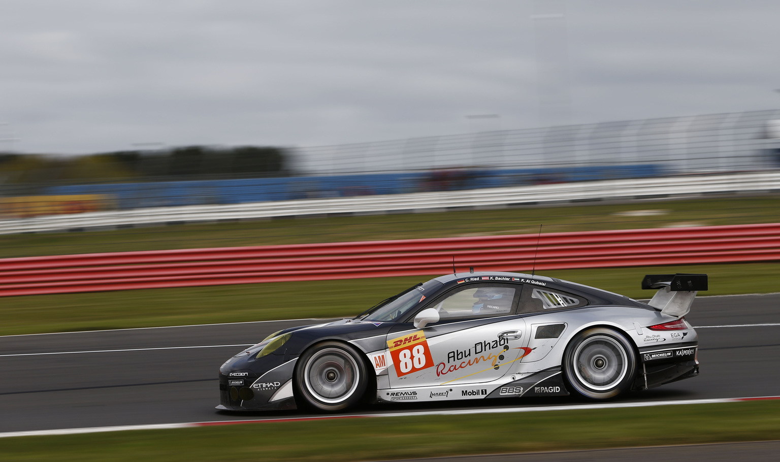 6 Hours of Silverstone 2014