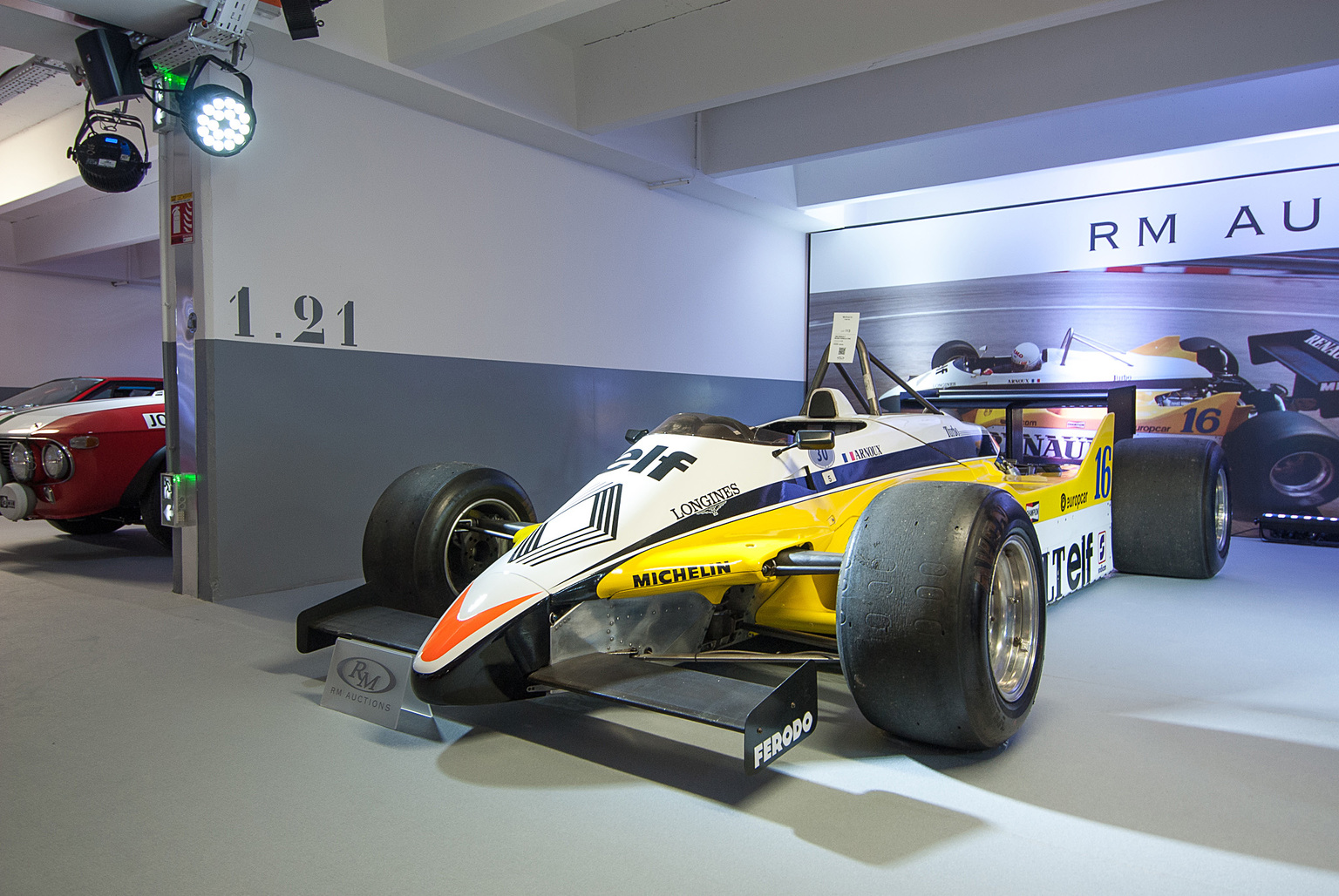 2014 Monaco by RM Auctions