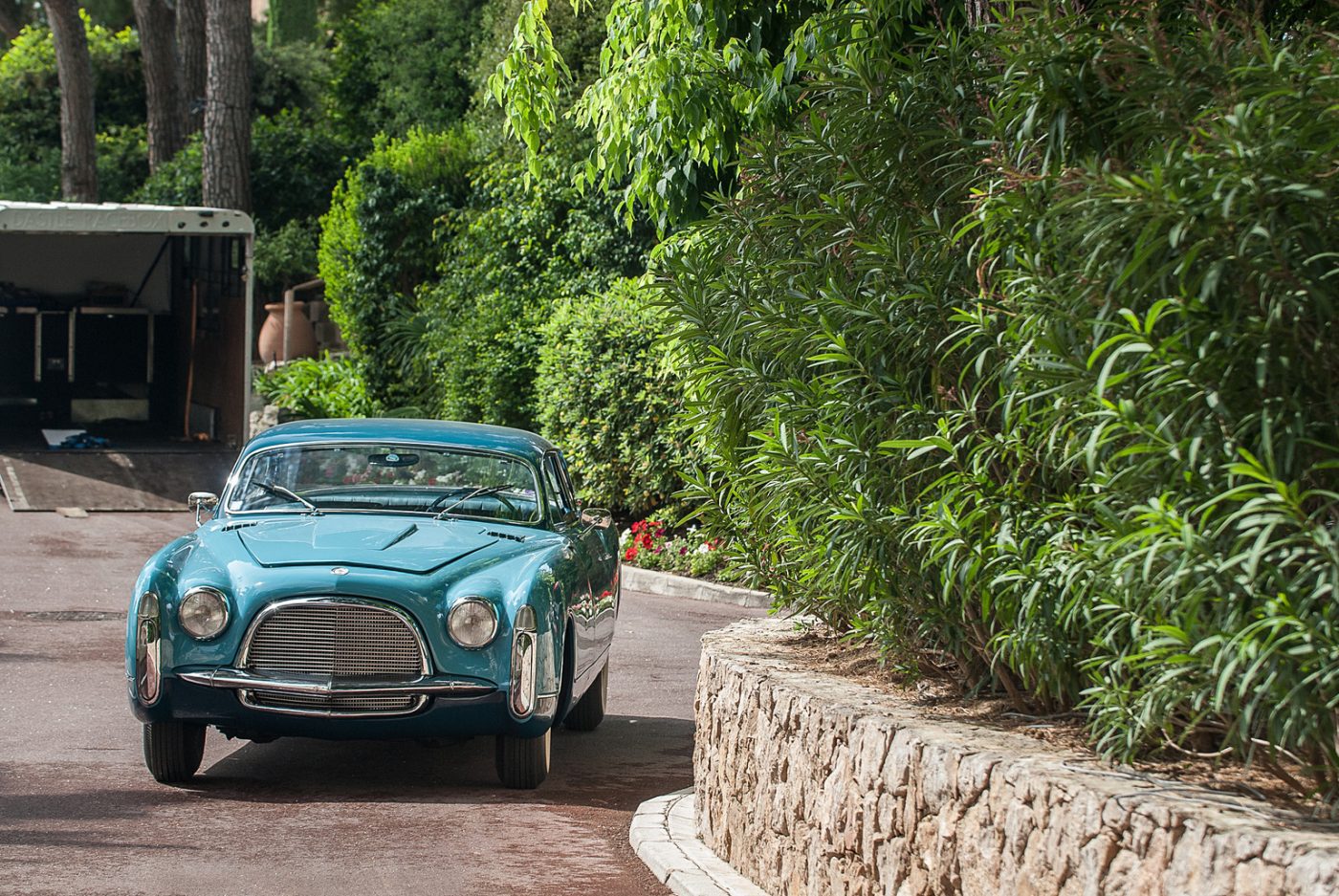 1953 Chrysler Special GS-1 Gallery