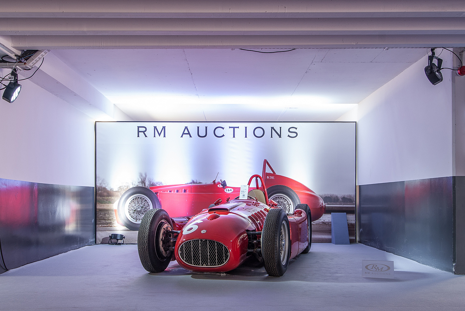 2014 Monaco by RM Auctions