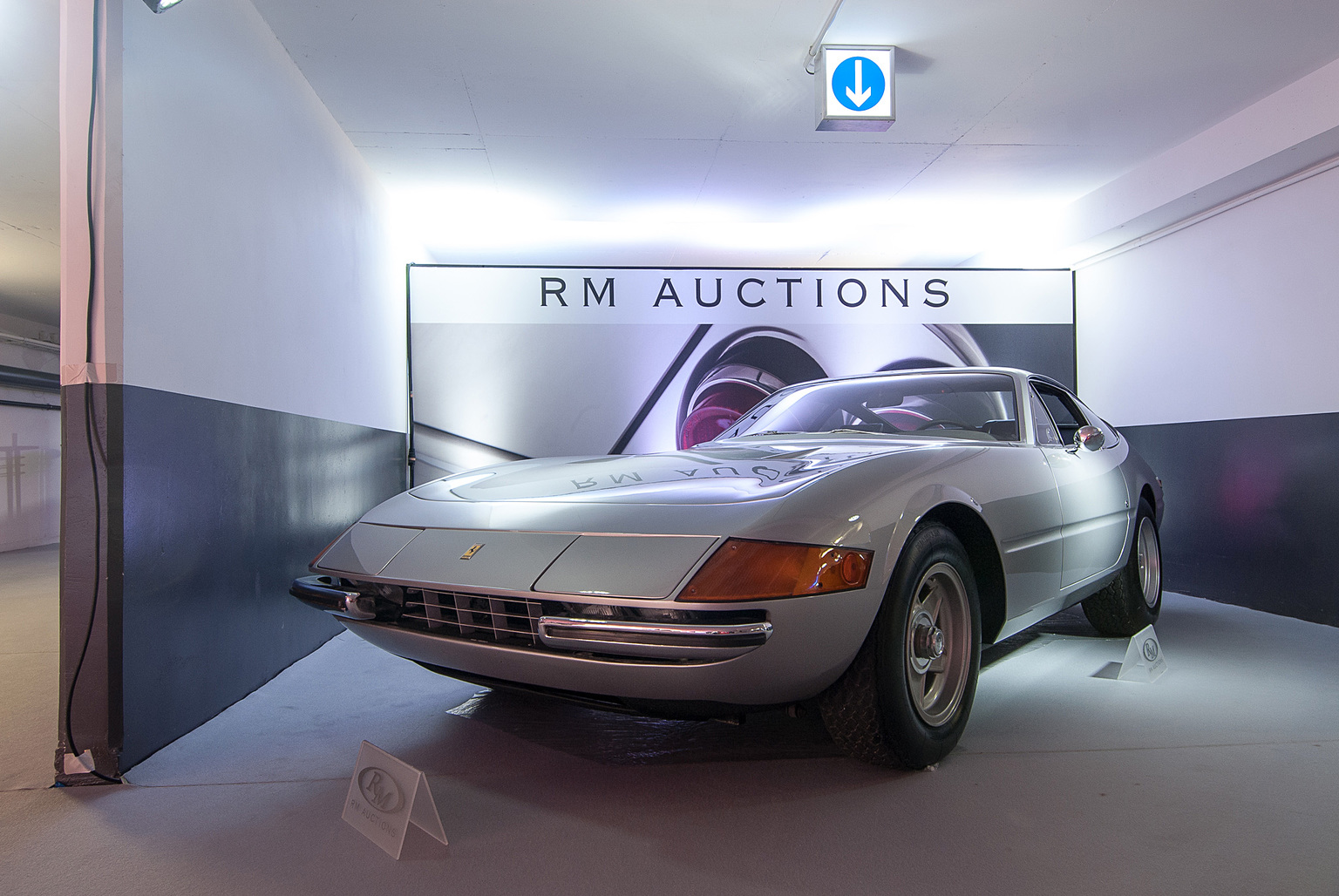 2014 Monaco by RM Auctions