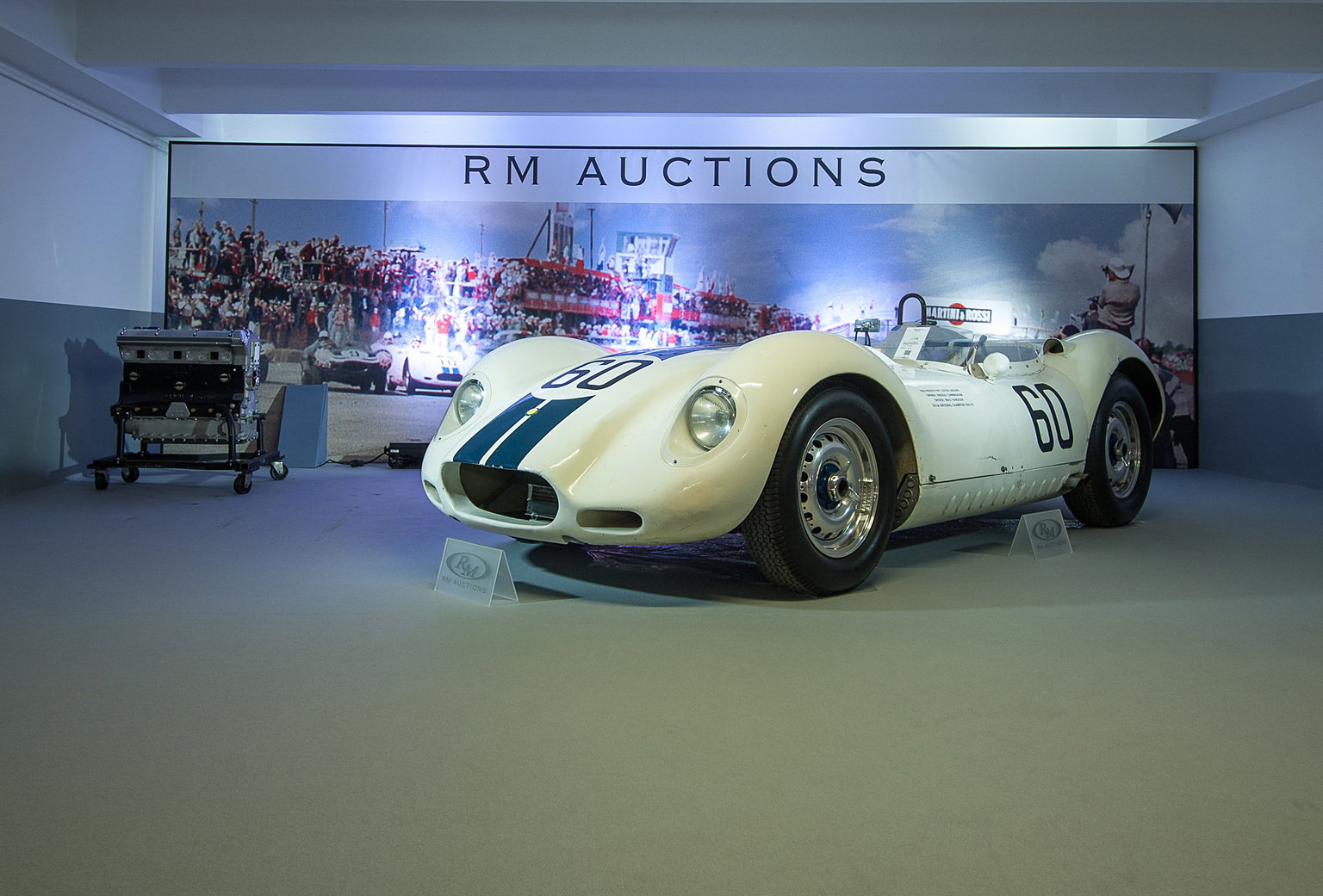 2014 Monaco by RM Auctions