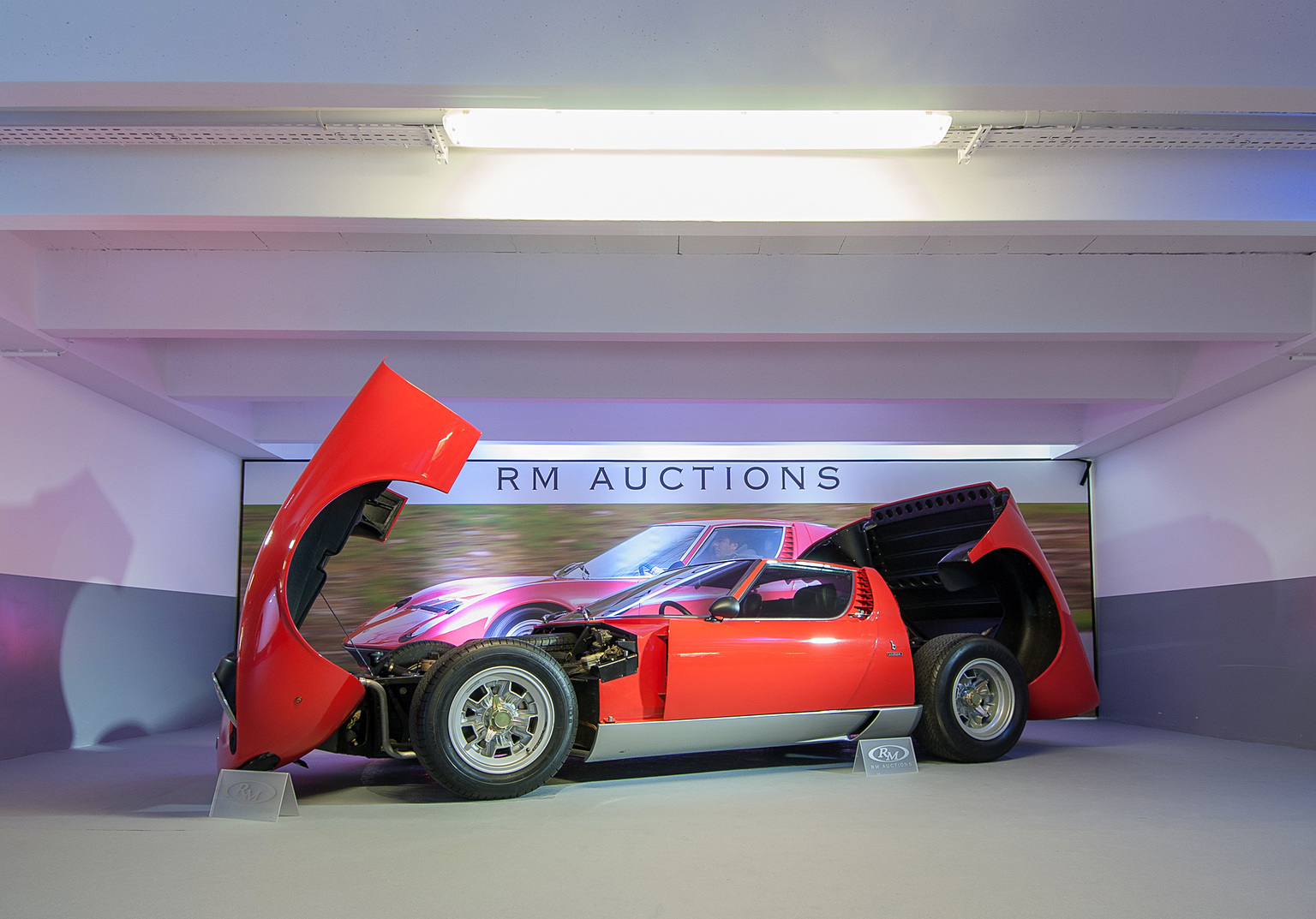 2014 Monaco by RM Auctions