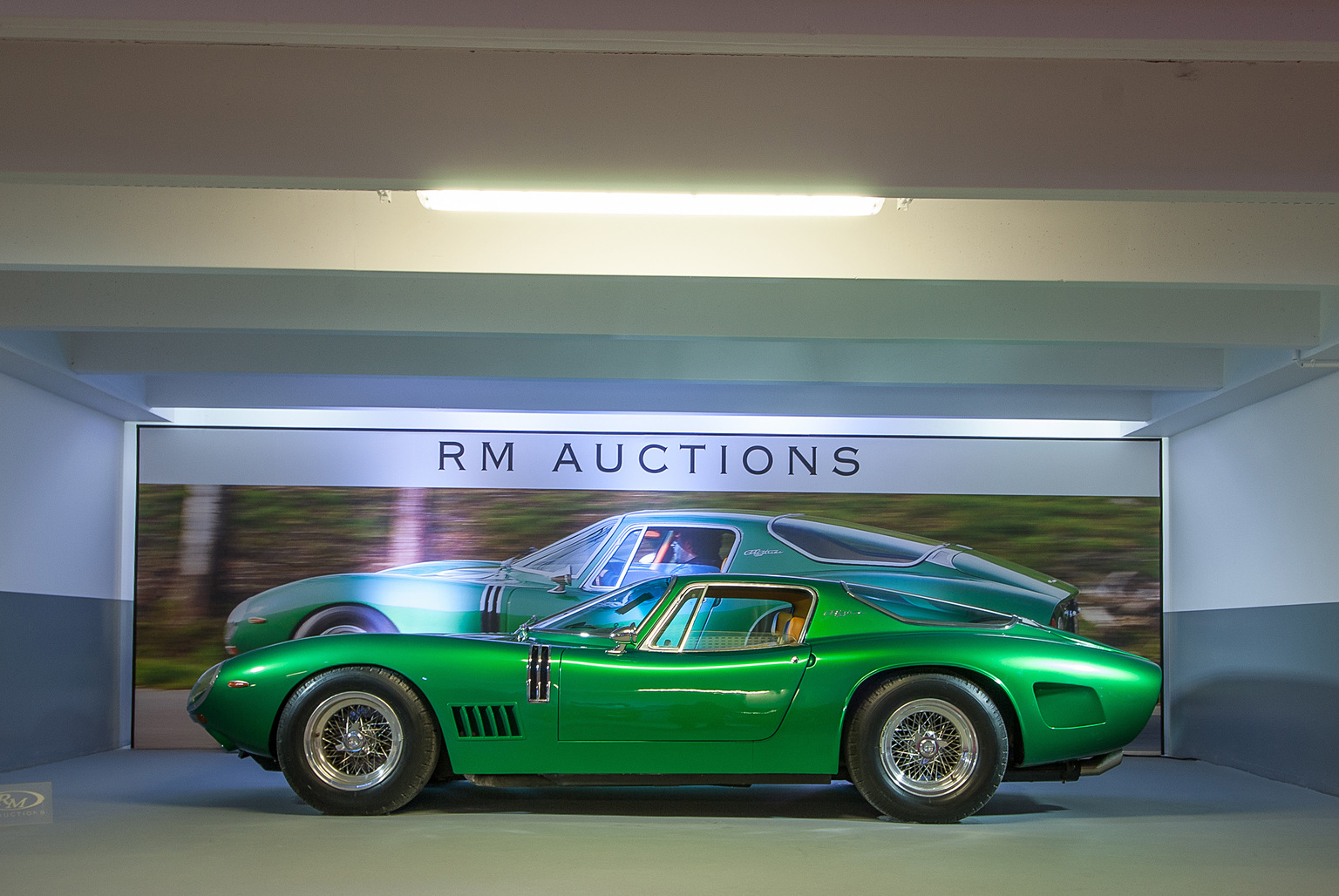 2014 Monaco by RM Auctions