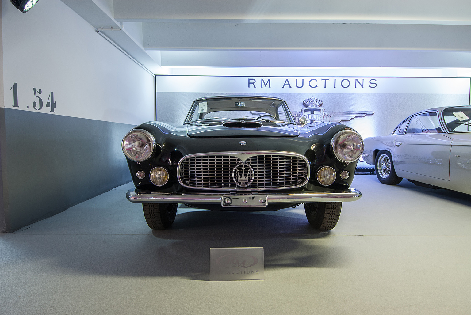 2014 Monaco by RM Auctions