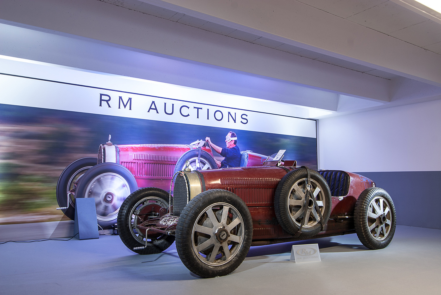 2014 Monaco by RM Auctions