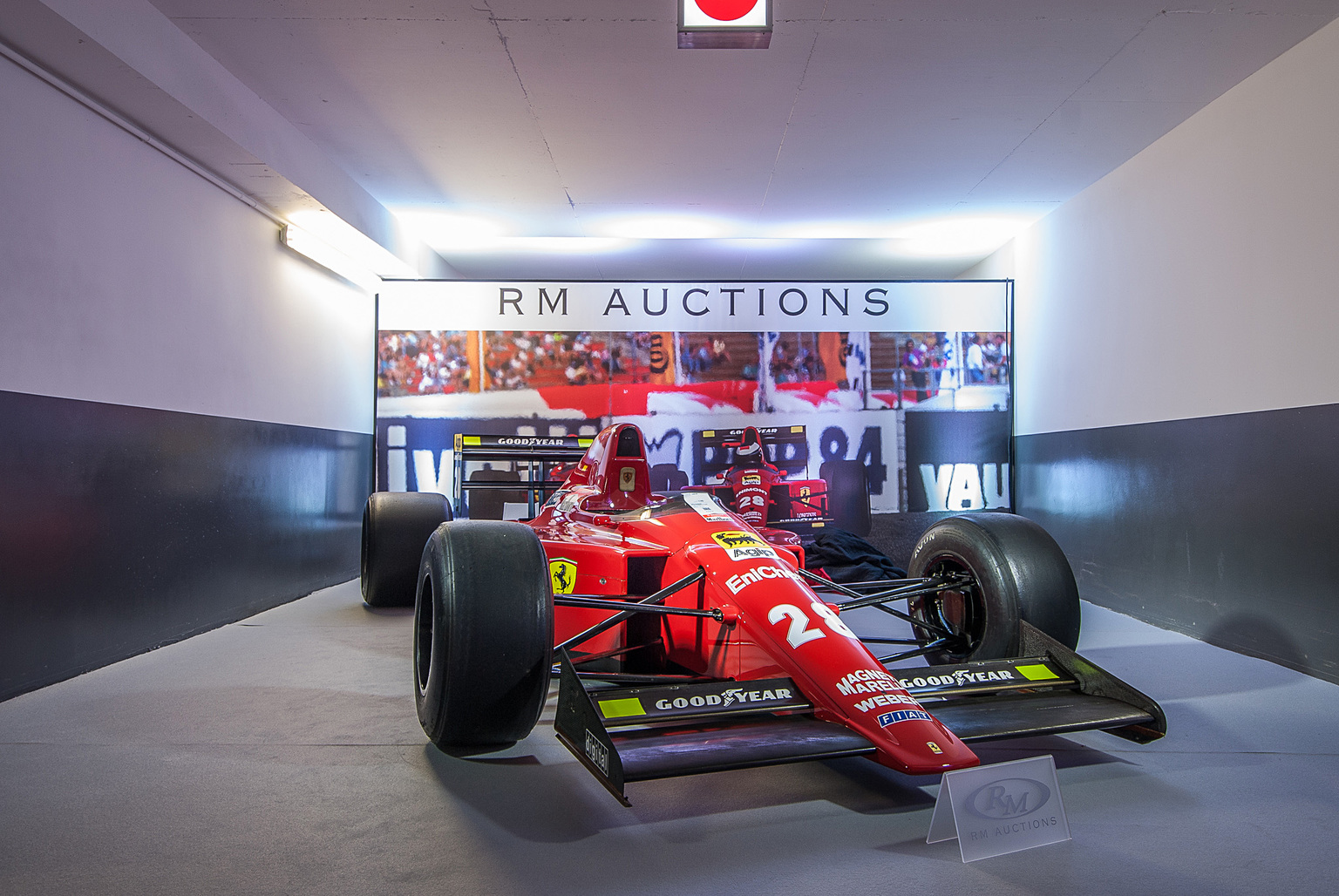 2014 Monaco by RM Auctions