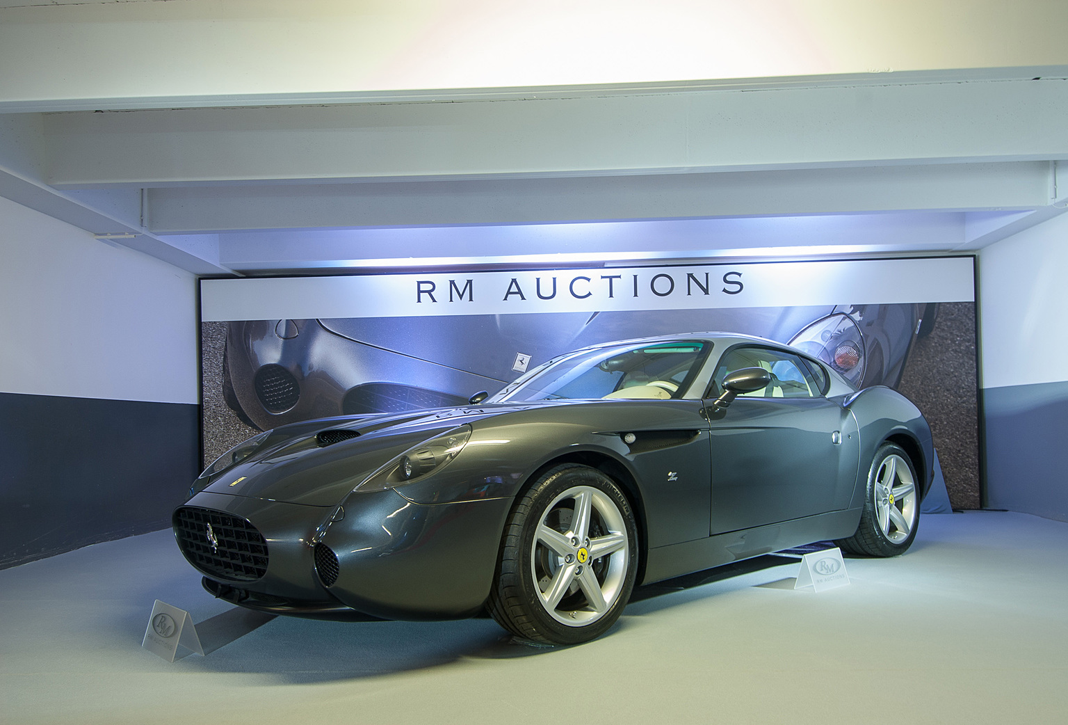 2014 Monaco by RM Auctions