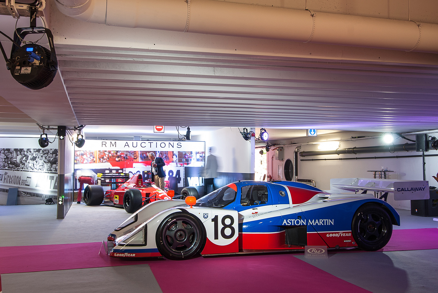 2014 Monaco by RM Auctions