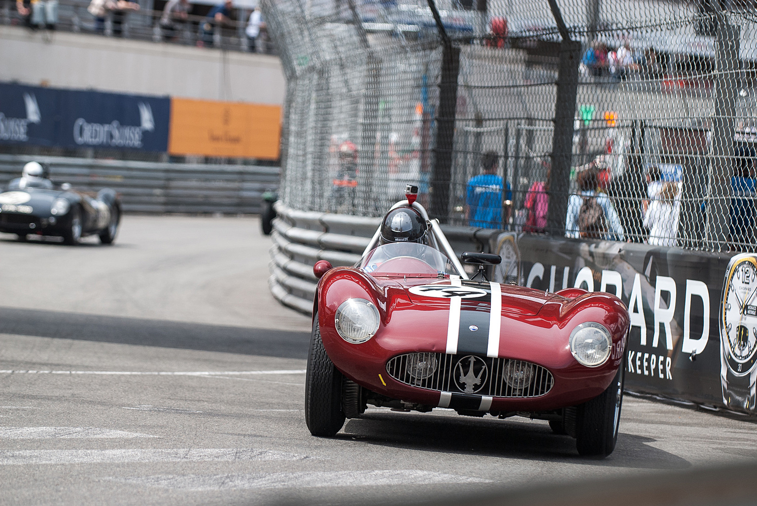 9e Grand Prix de Monaco Historique