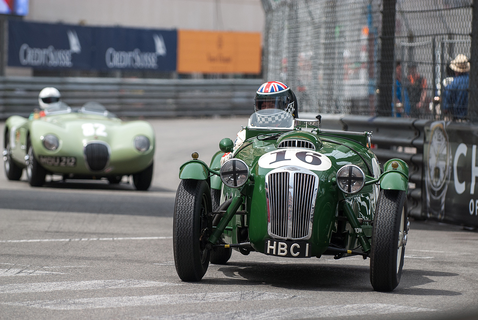 9e Grand Prix de Monaco Historique