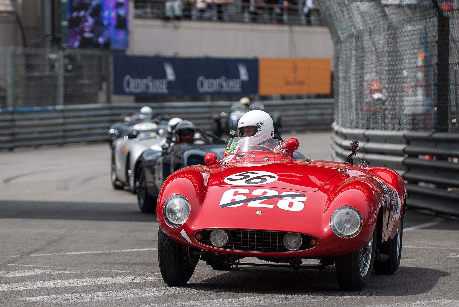 9e Grand Prix de Monaco Historique