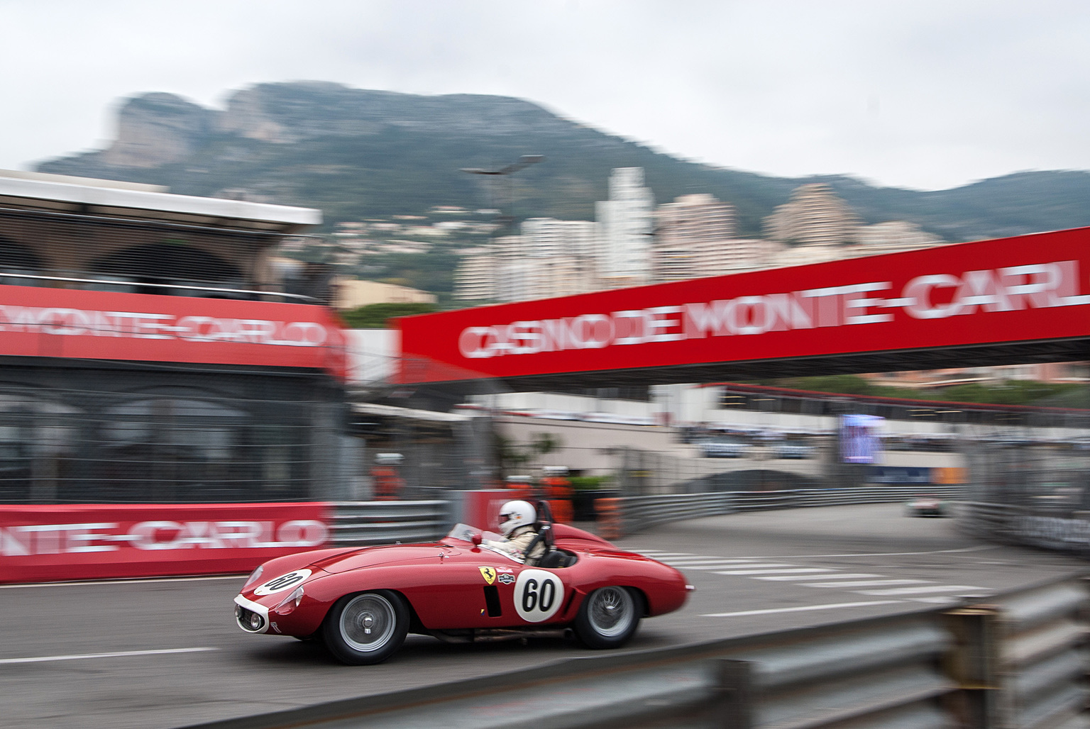 9e Grand Prix de Monaco Historique