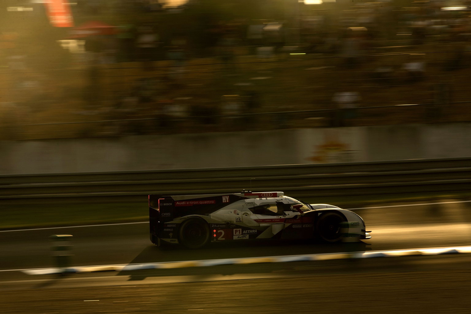 2014 24 Hours of Le Mans-1