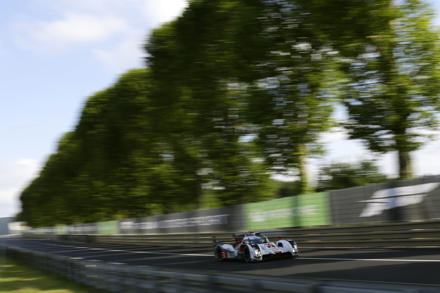 2014 24 Hours of Le Mans-1